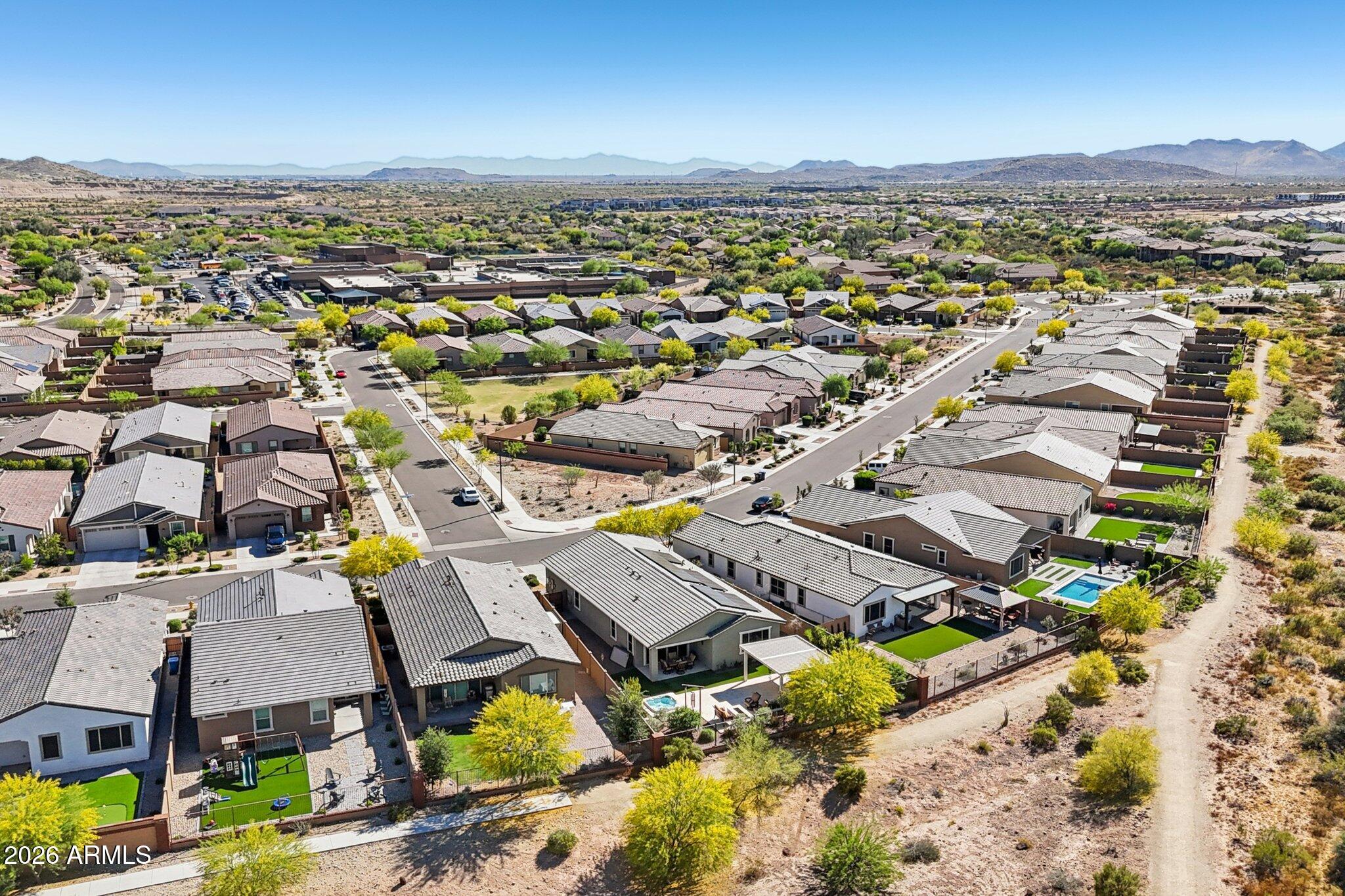 2132 W SIERRA SUNSET Trail