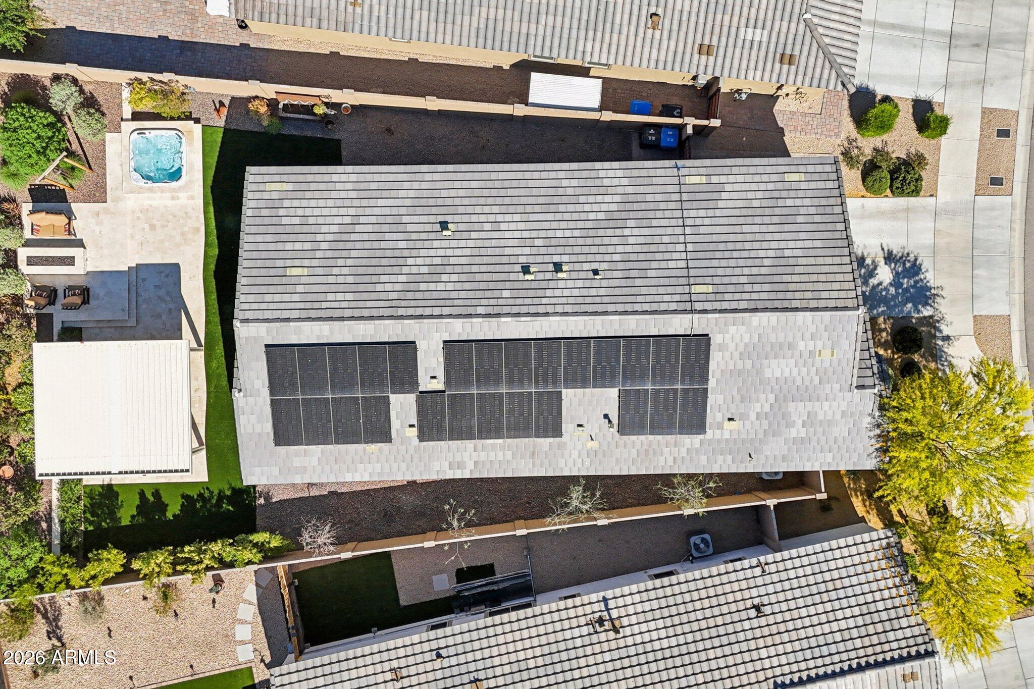 2132 W SIERRA SUNSET Trail