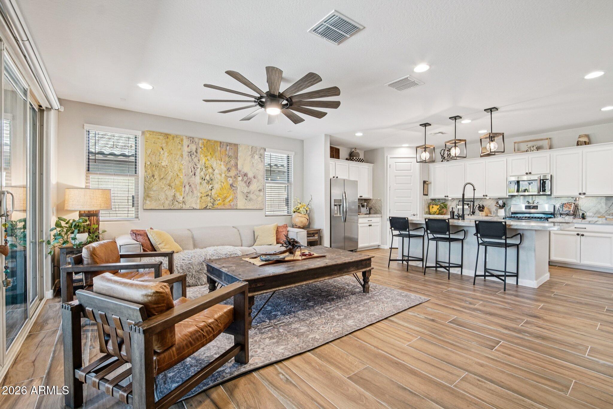 2132 W SIERRA SUNSET Trail