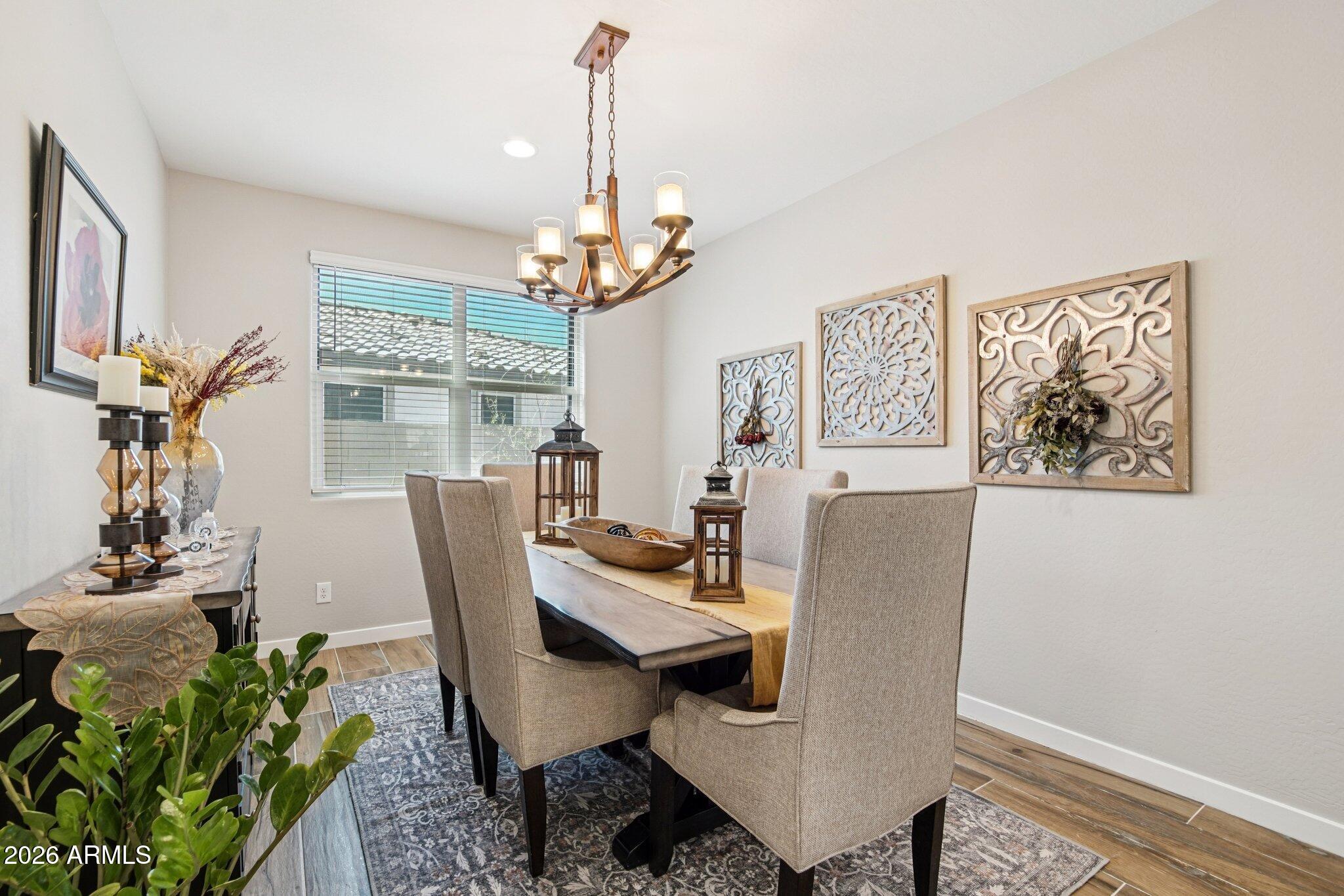 2132 W SIERRA SUNSET Trail