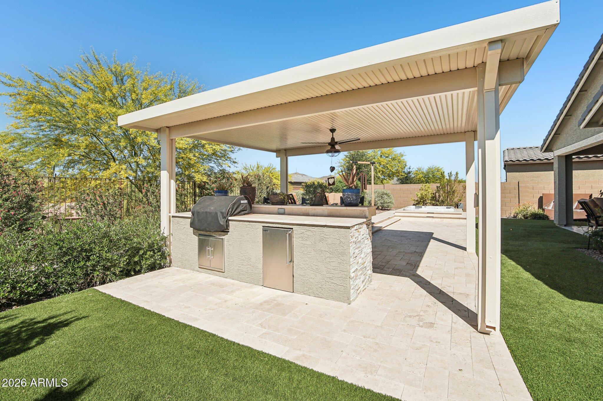 2132 W SIERRA SUNSET Trail