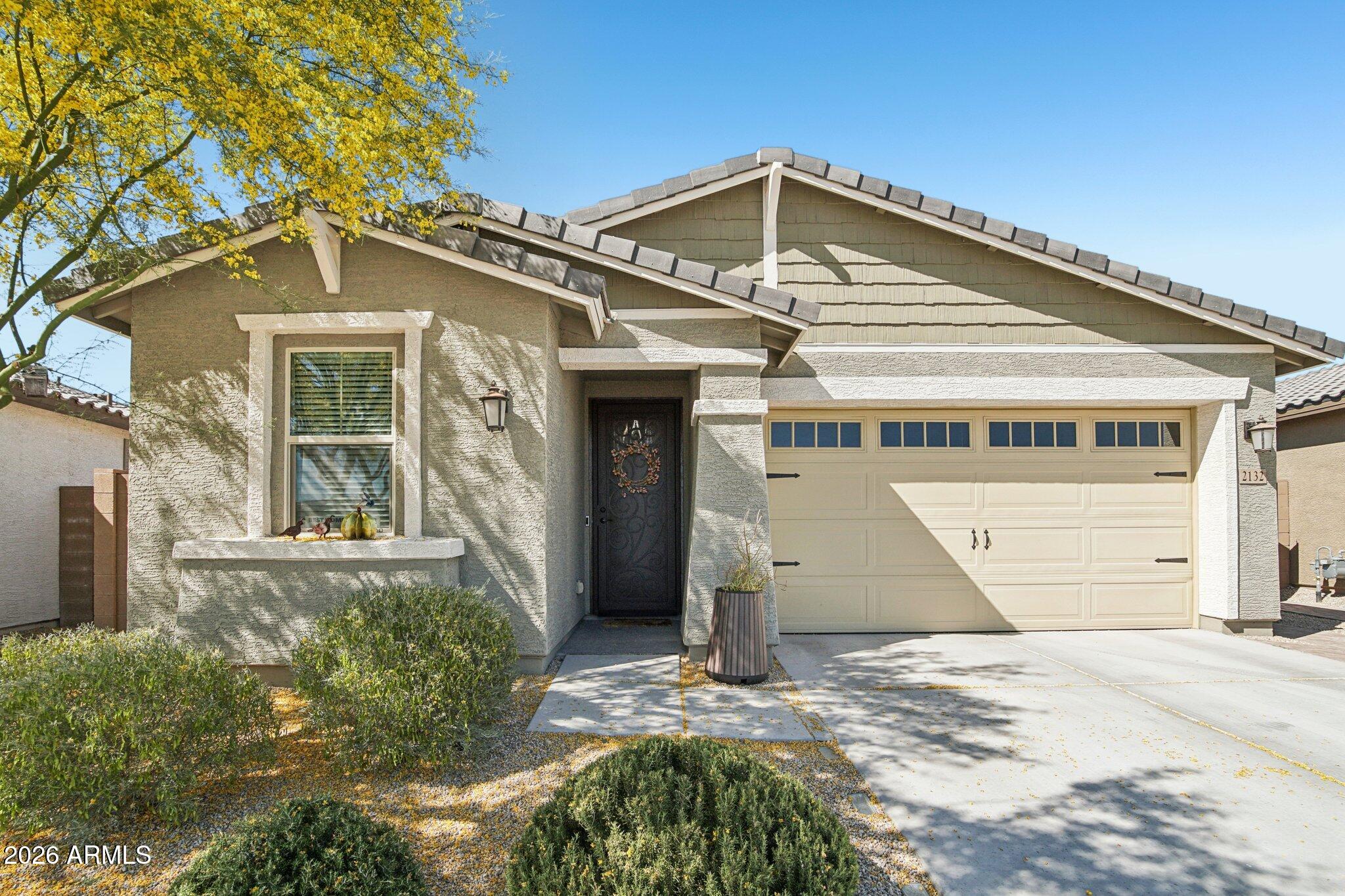 2132 W SIERRA SUNSET Trail