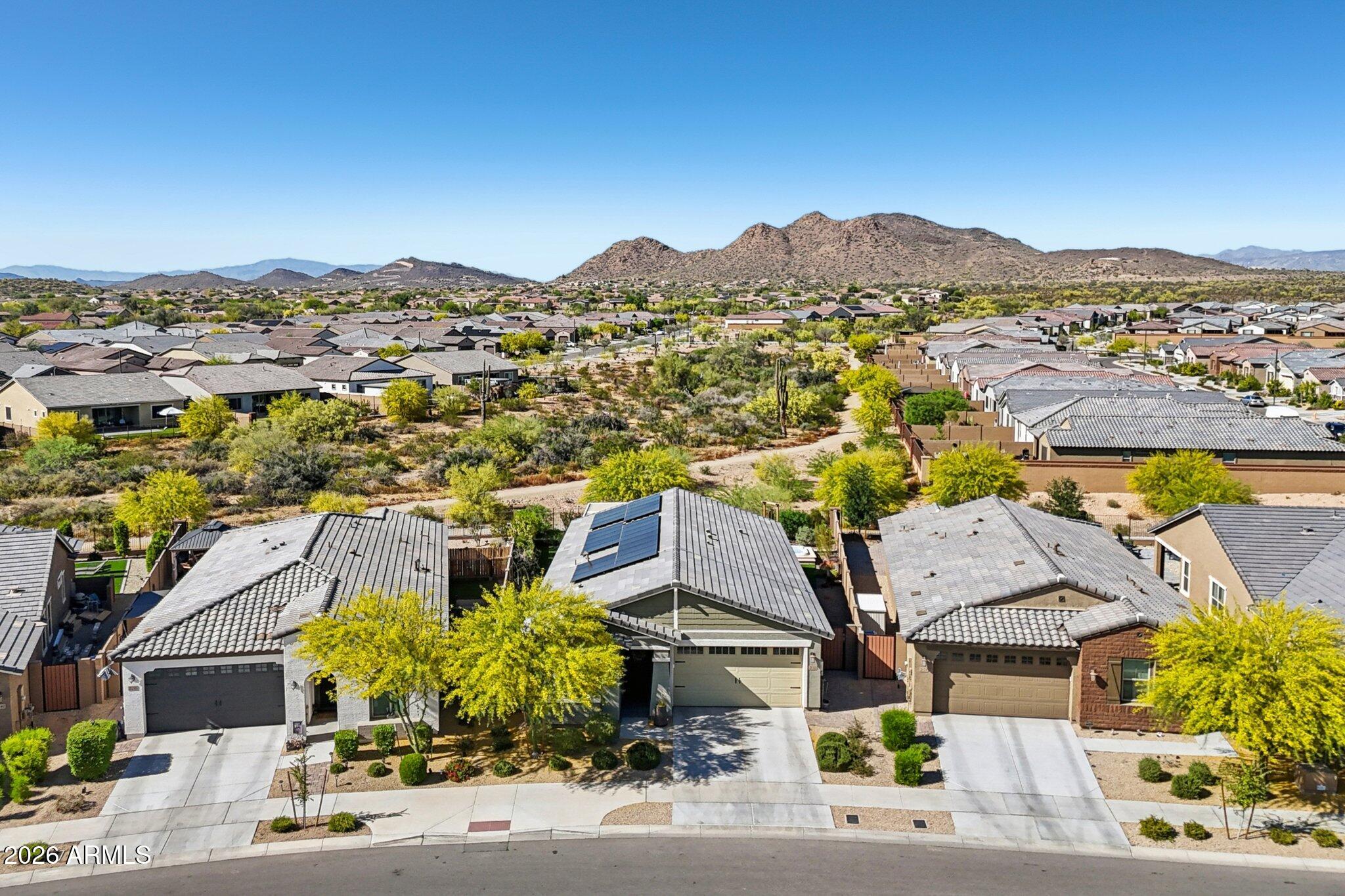 2132 W SIERRA SUNSET Trail