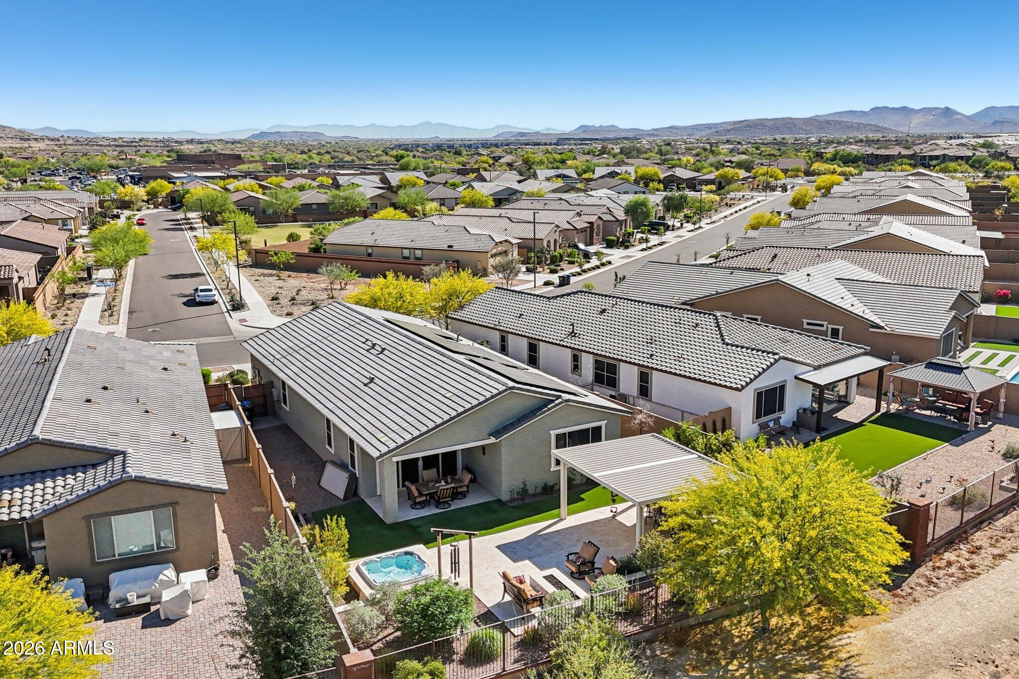 2132 W SIERRA SUNSET Trail