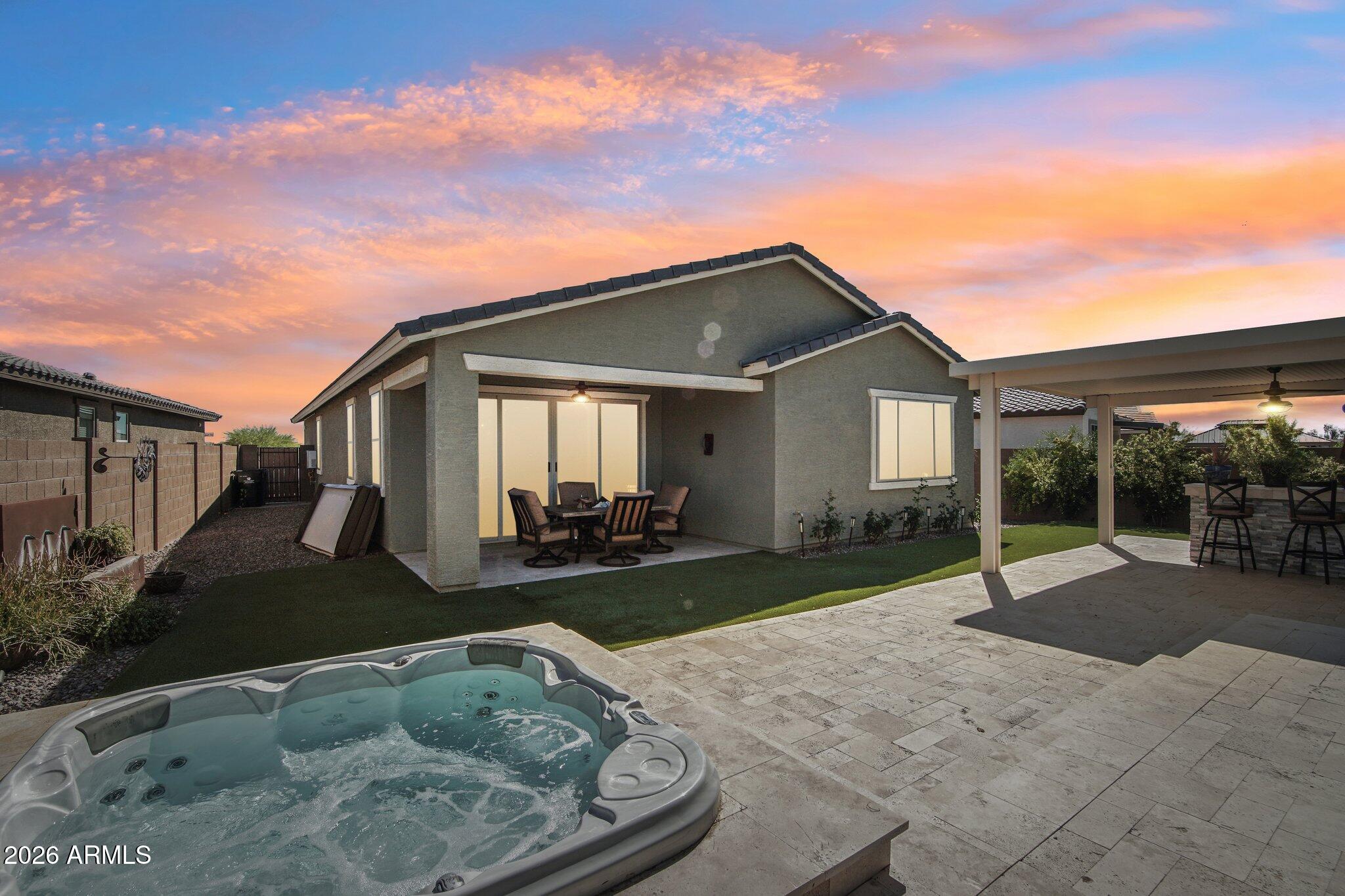 2132 W SIERRA SUNSET Trail