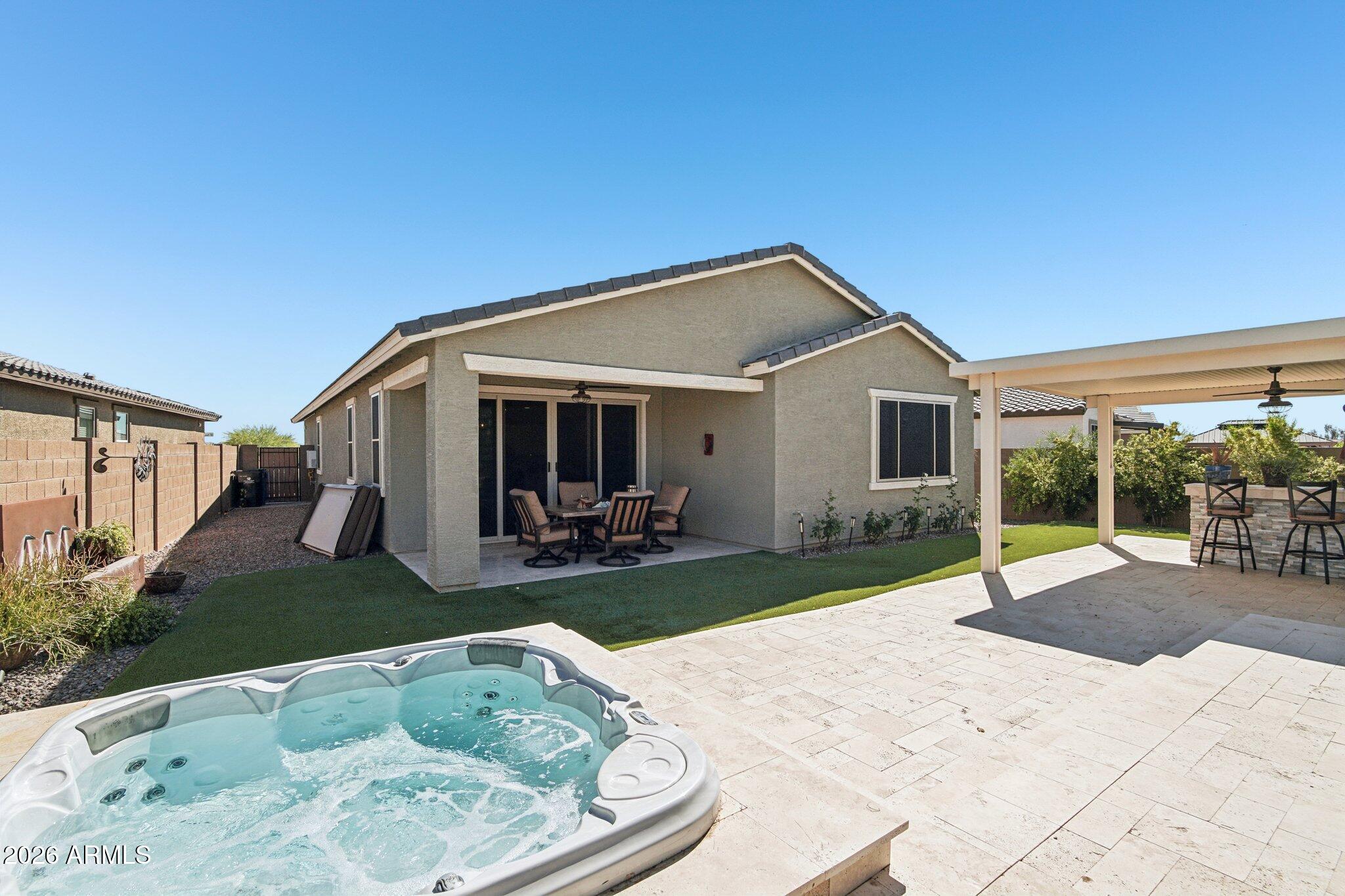 2132 W SIERRA SUNSET Trail