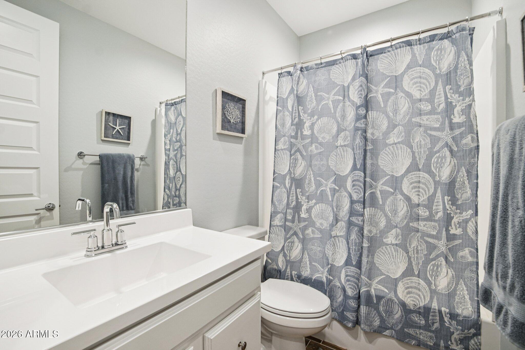 2132 W SIERRA SUNSET Trail