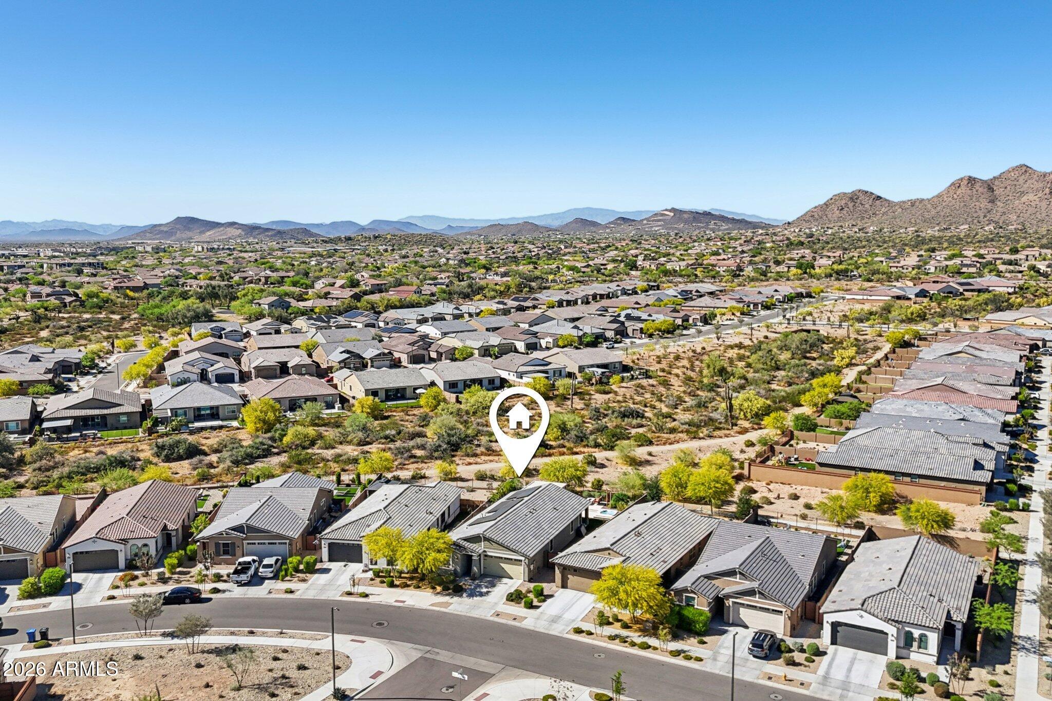 2132 W SIERRA SUNSET Trail