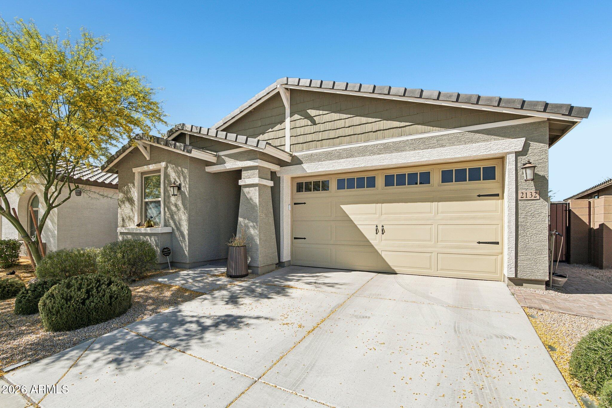 2132 W SIERRA SUNSET Trail
