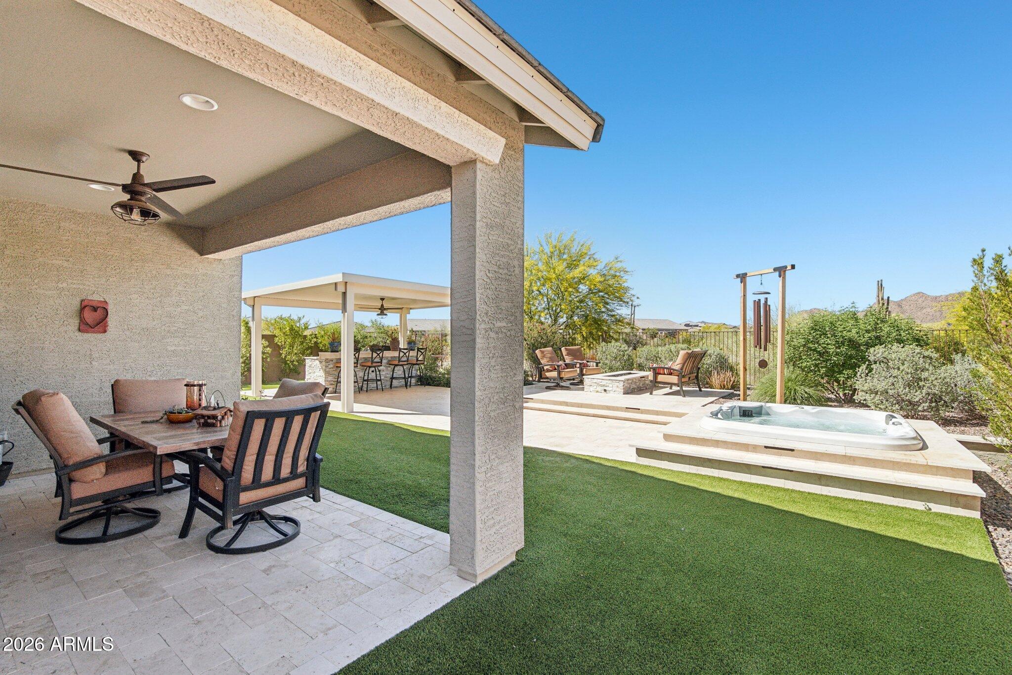 2132 W SIERRA SUNSET Trail