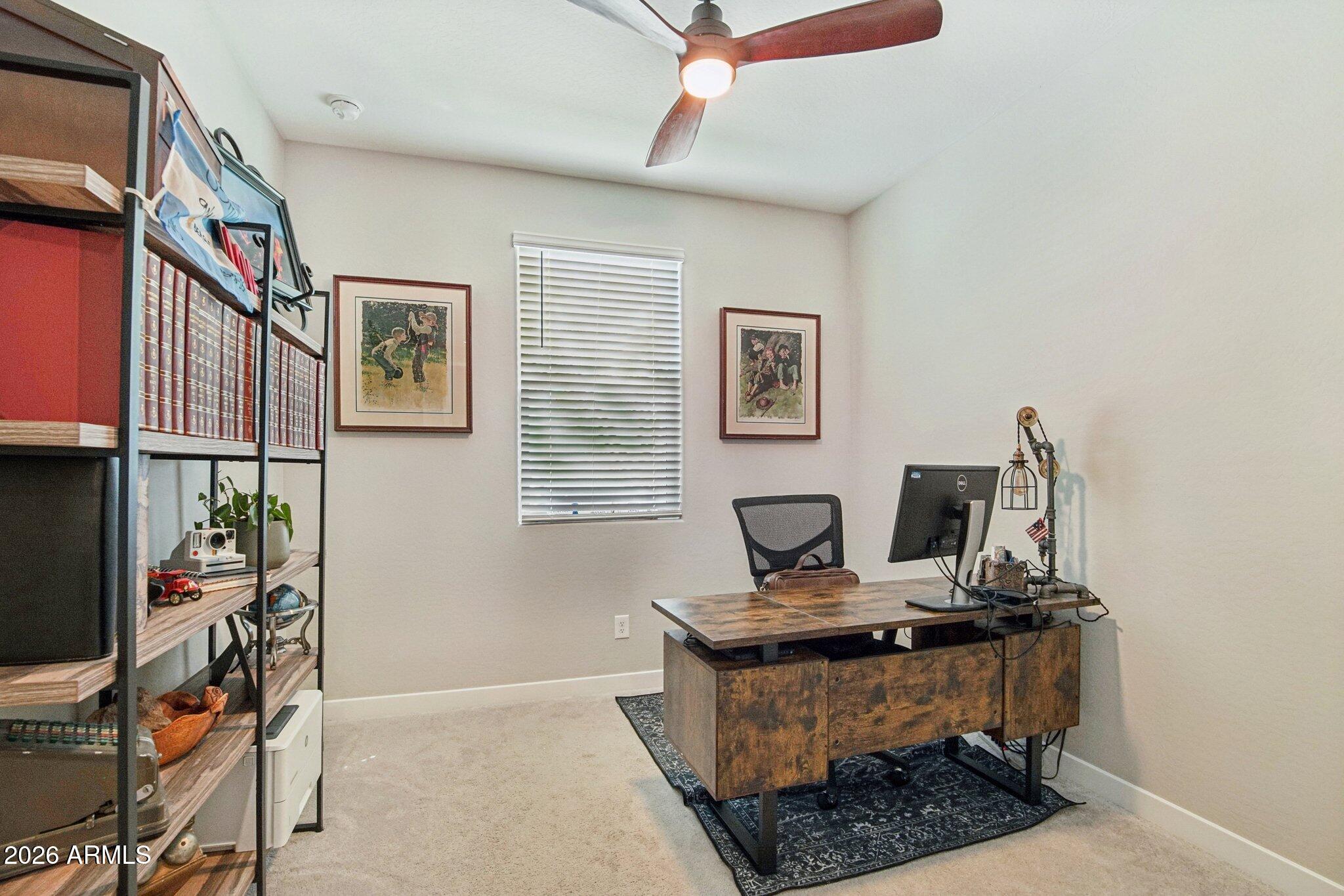 2132 W SIERRA SUNSET Trail