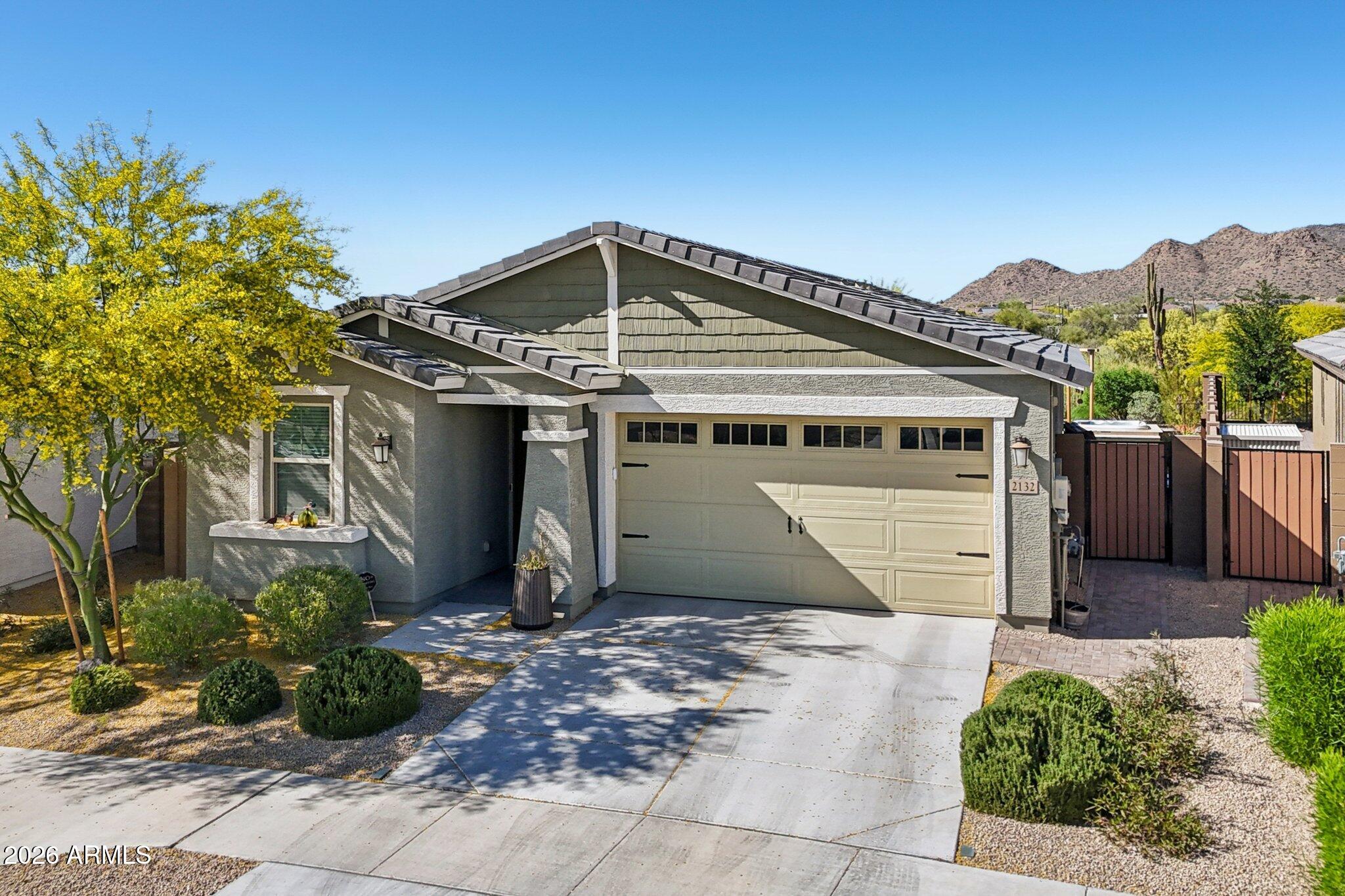 2132 W SIERRA SUNSET Trail