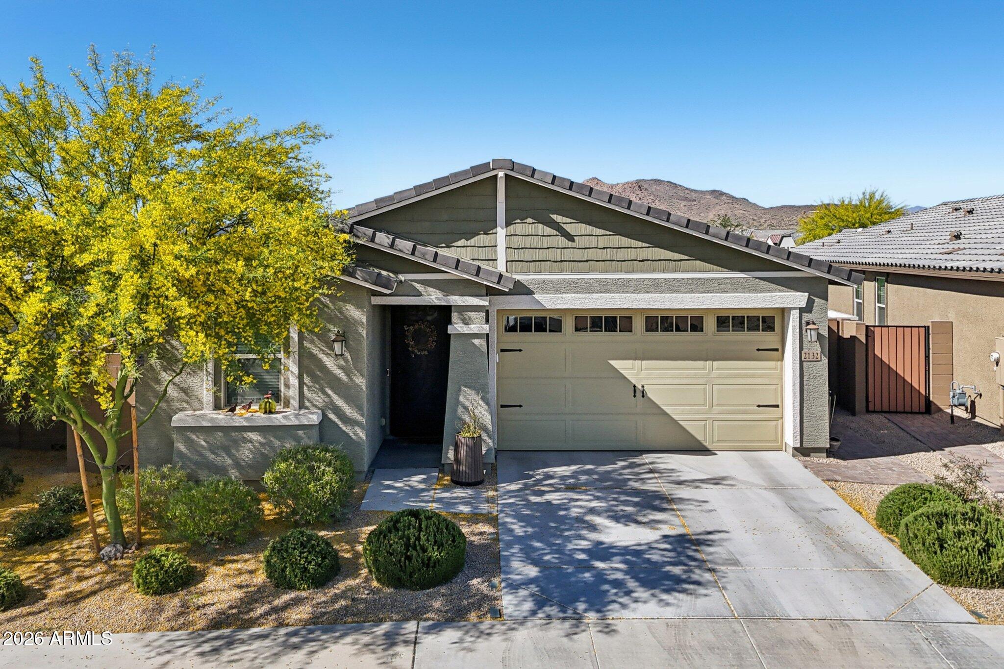 2132 W SIERRA SUNSET Trail