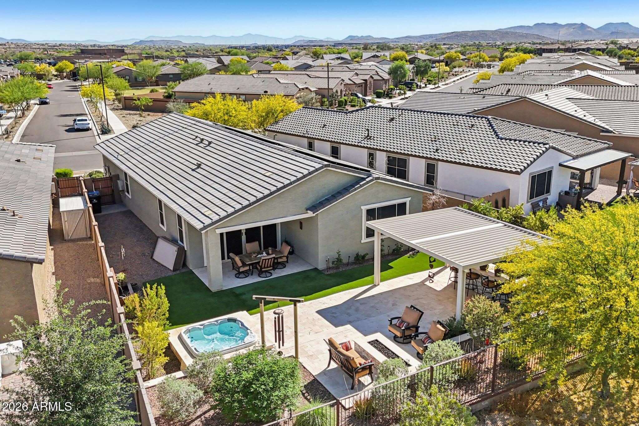 2132 W SIERRA SUNSET Trail