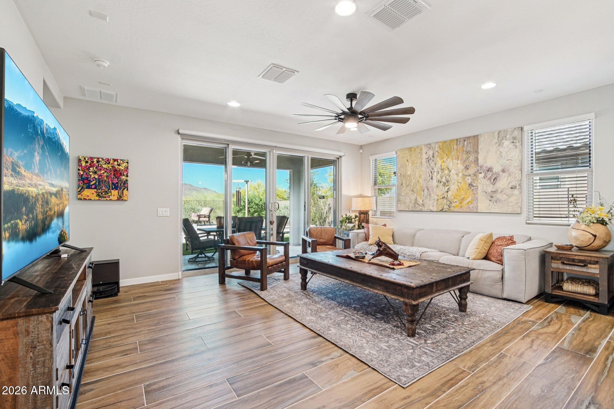 2132 W SIERRA SUNSET Trail