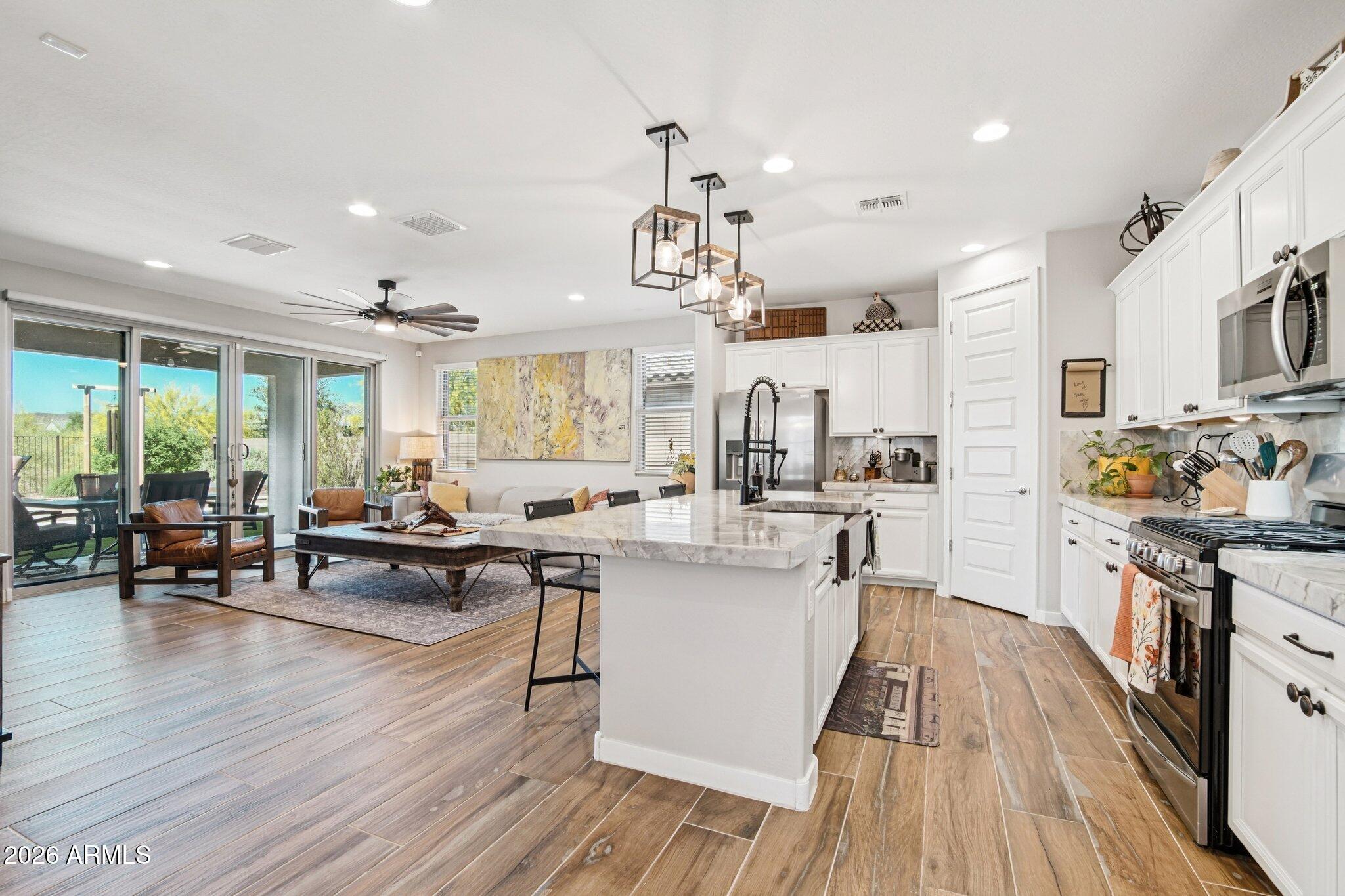 2132 W SIERRA SUNSET Trail