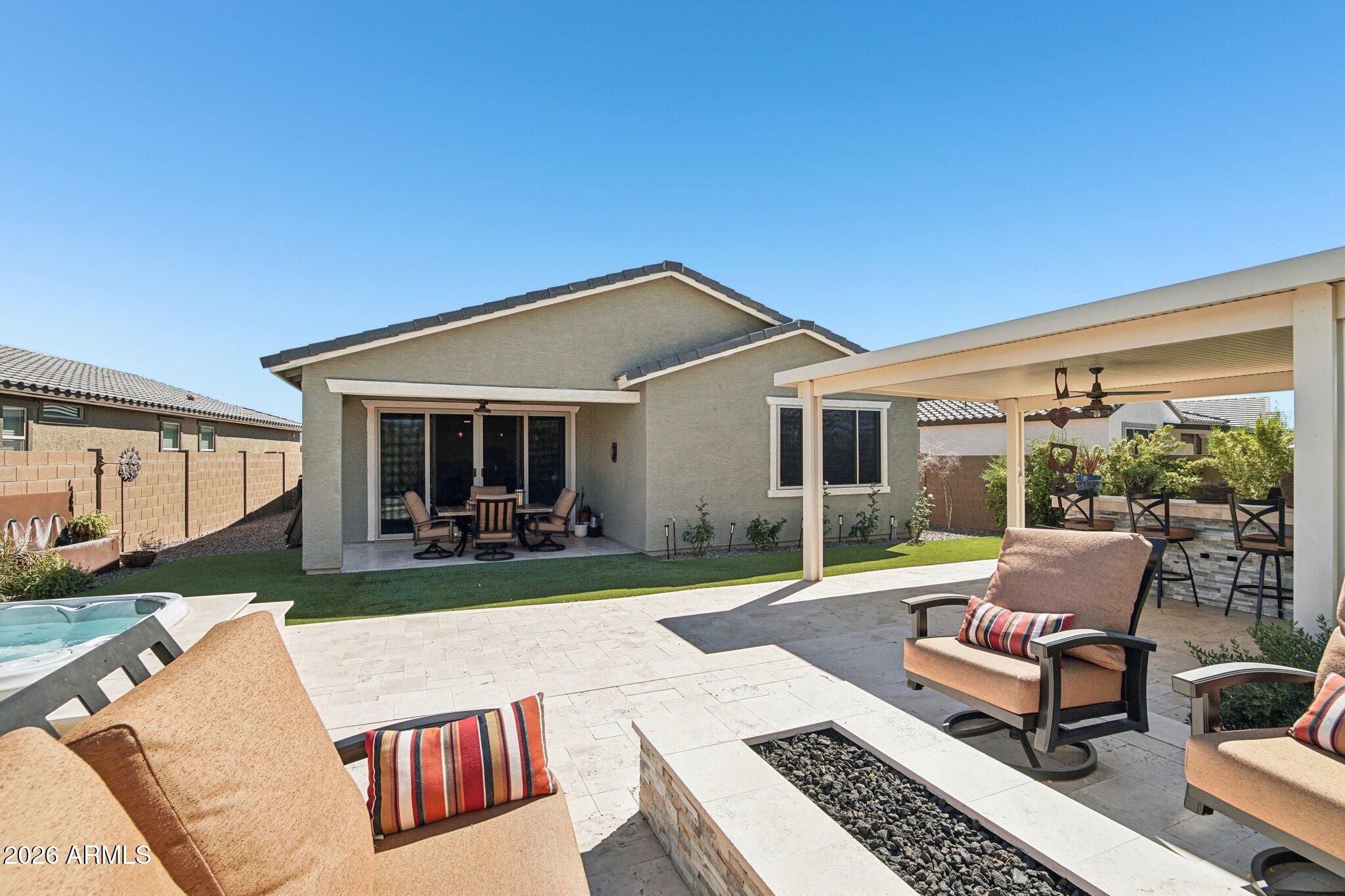 2132 W SIERRA SUNSET Trail