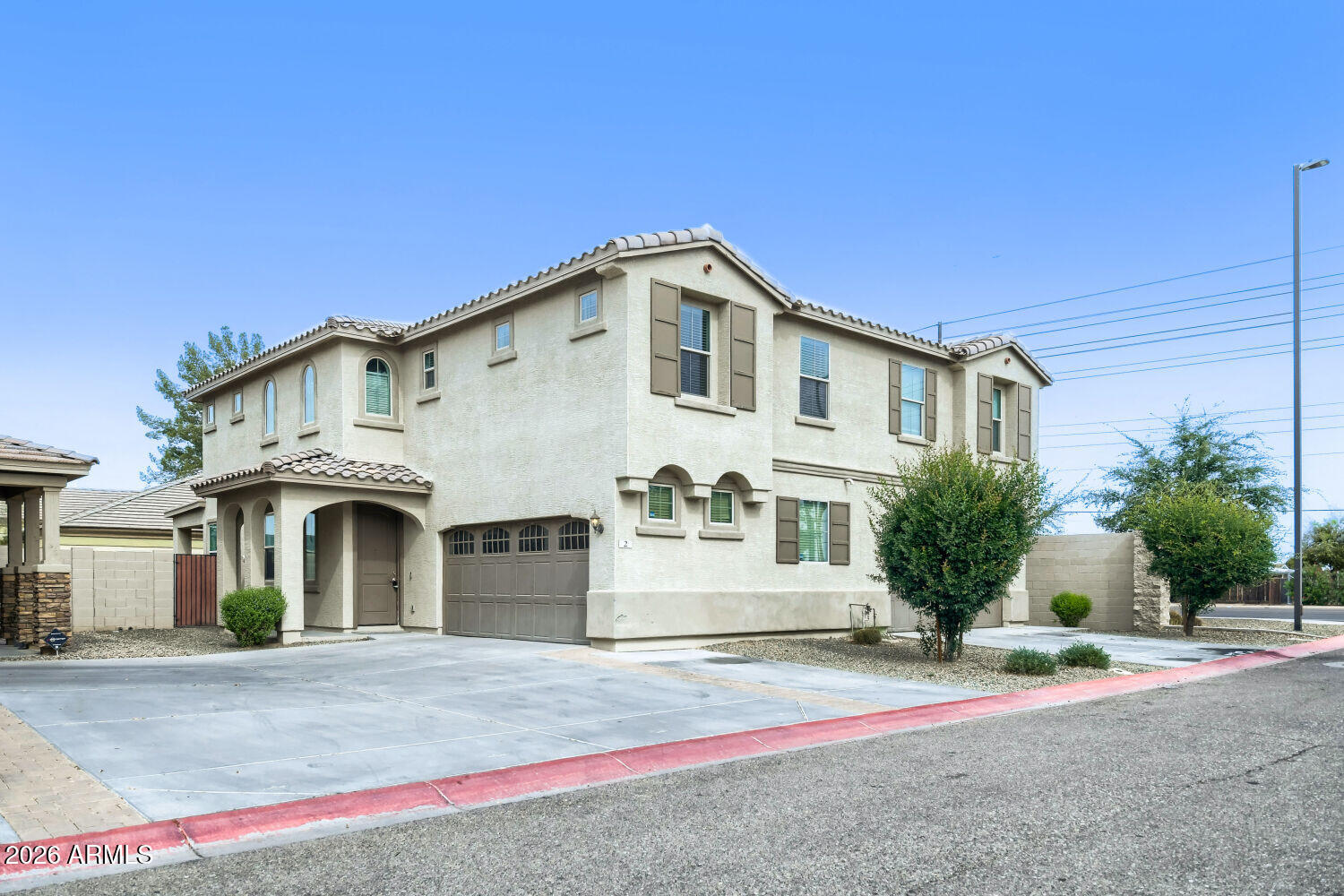 2339 E UNIVERSITY Drive 2