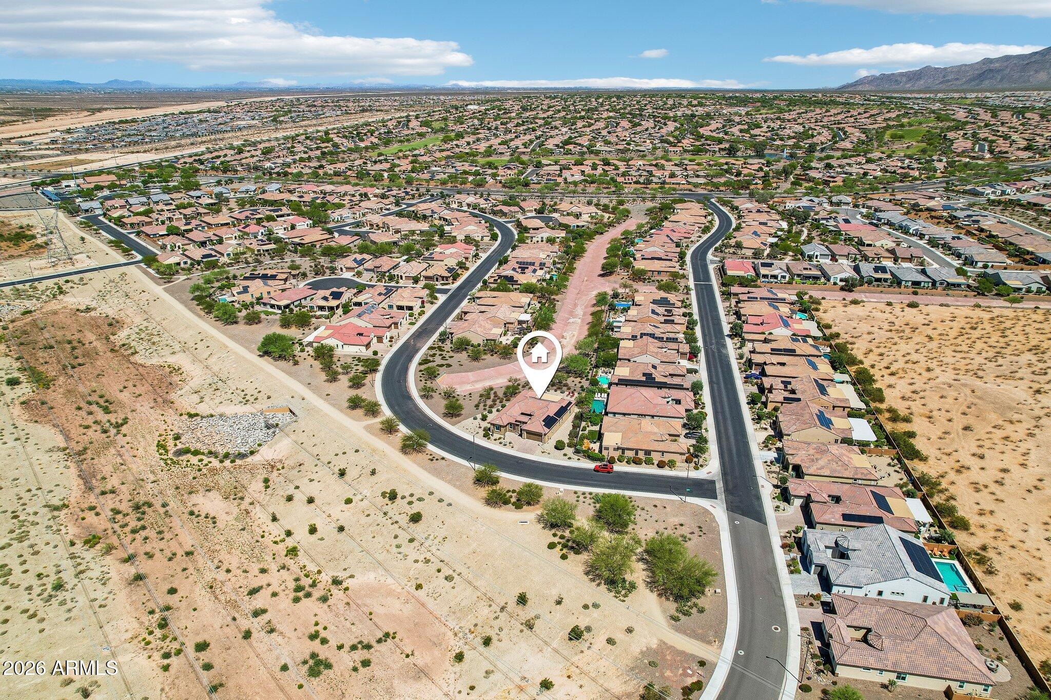27585 W TONOPAH Drive