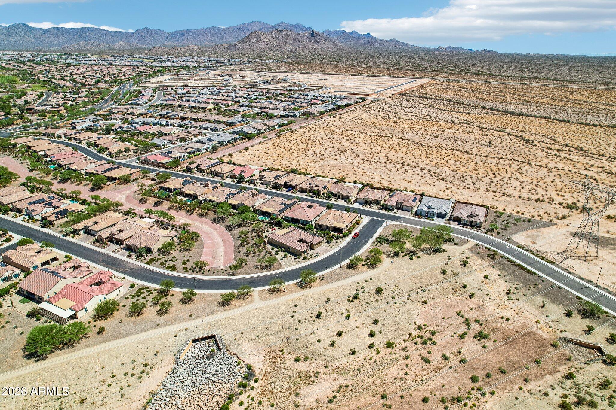27585 W TONOPAH Drive