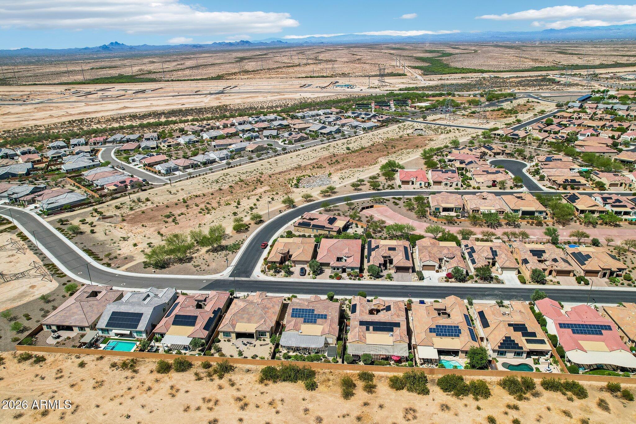 27585 W TONOPAH Drive