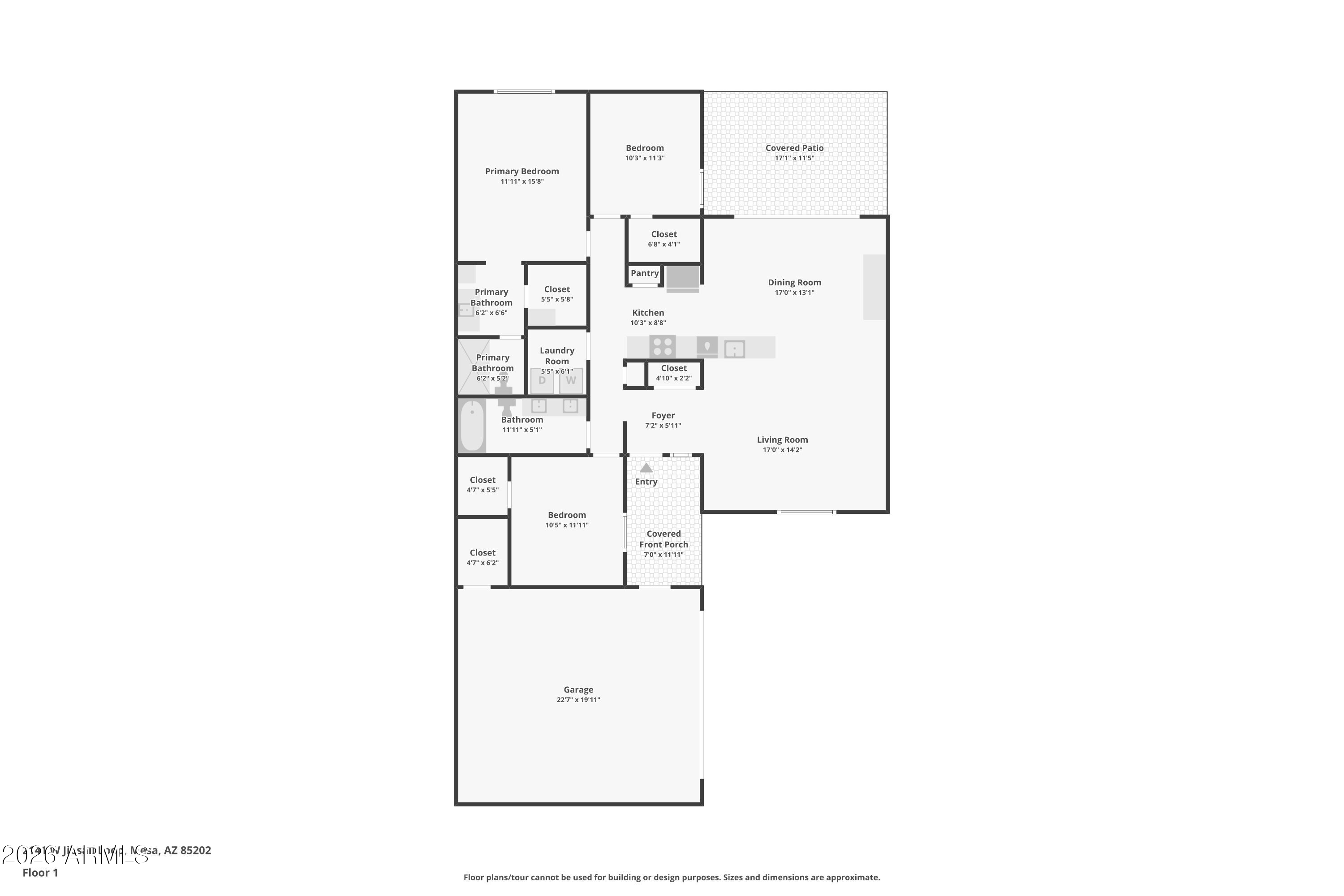 2141 W JIBSAIL Loop