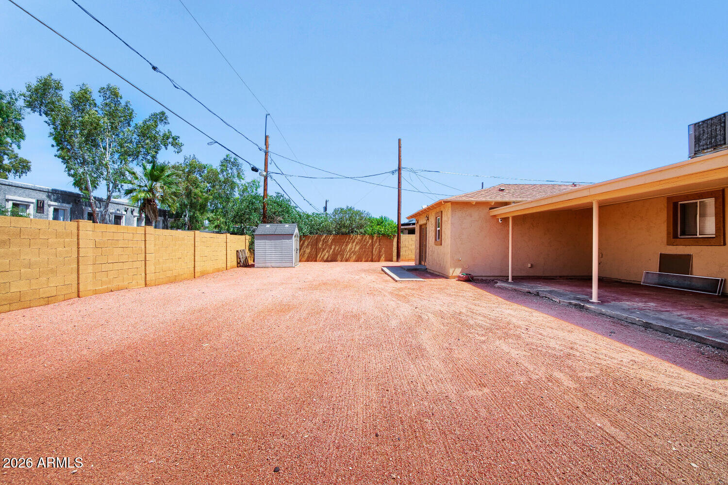 13408 N 33RD Avenue