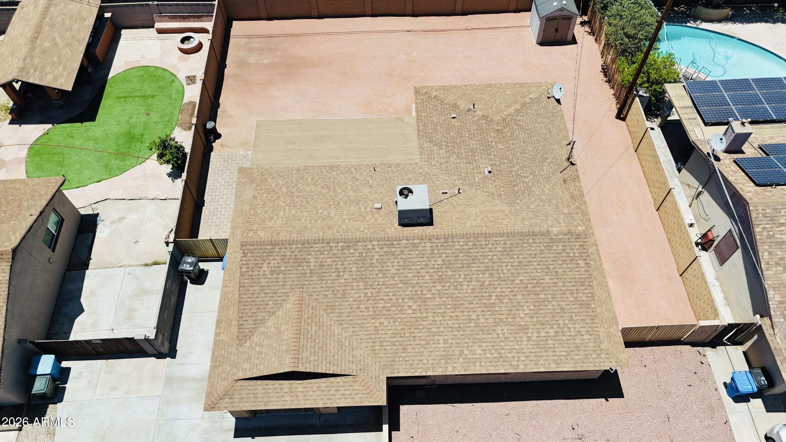 13408 N 33RD Avenue
