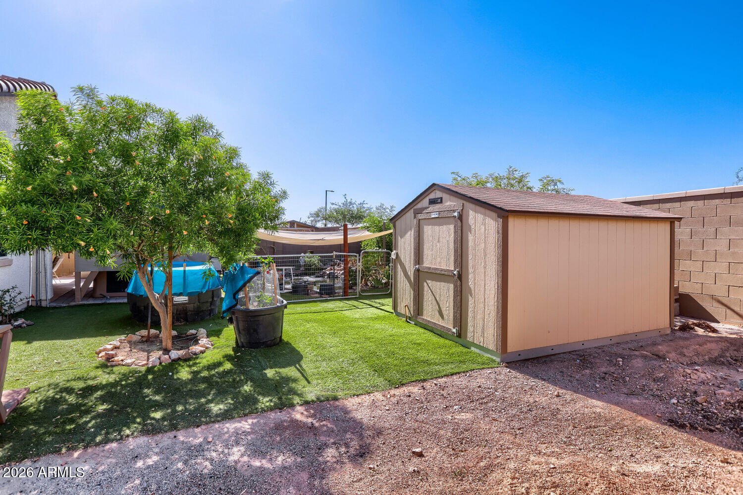 18050 W ELIZABETH Avenue