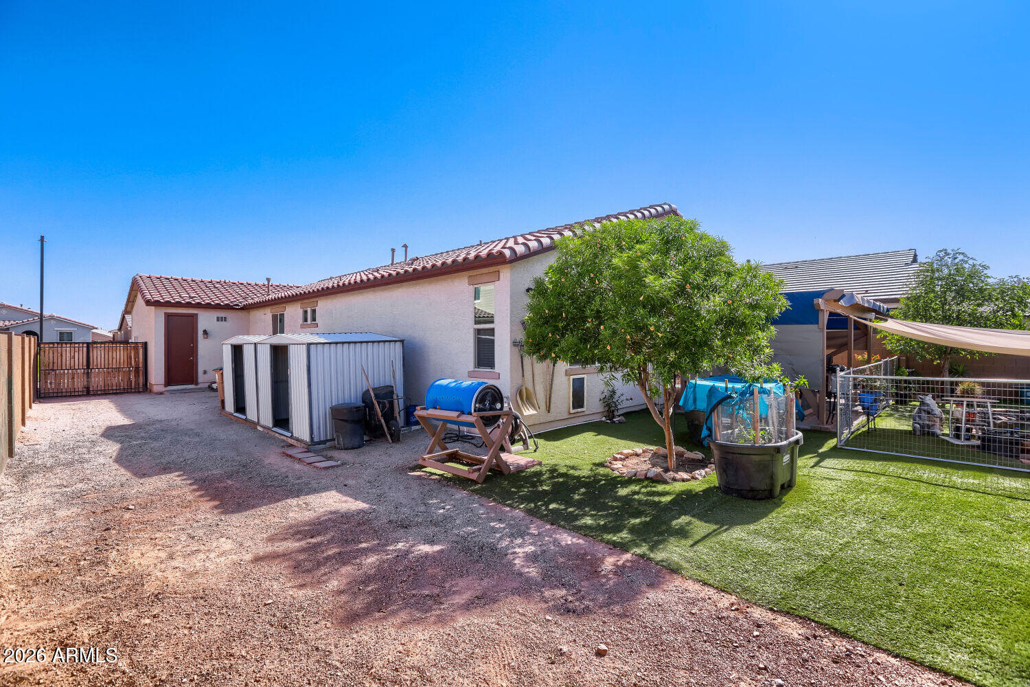 18050 W ELIZABETH Avenue