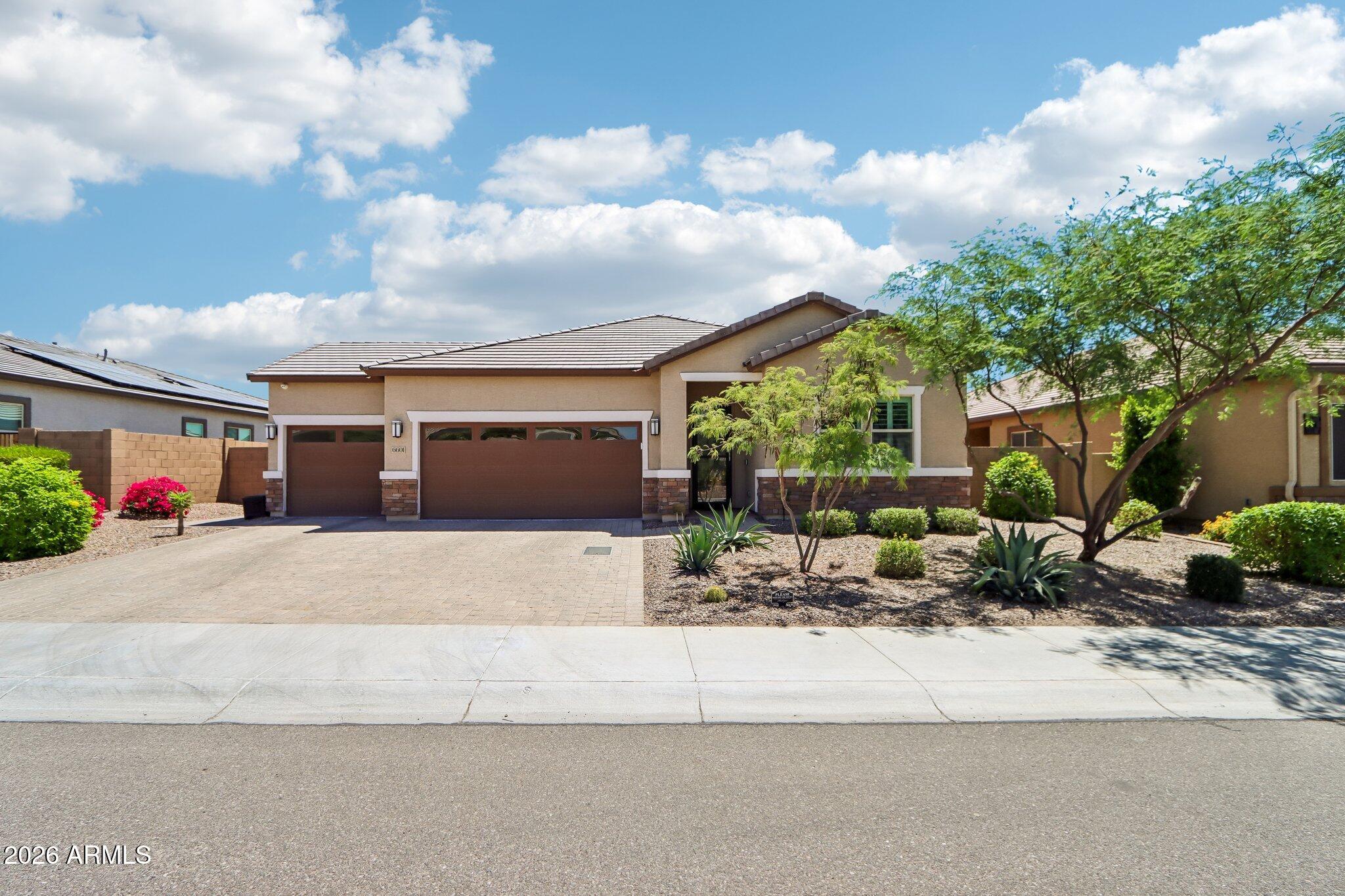 6601 N 127TH Drive