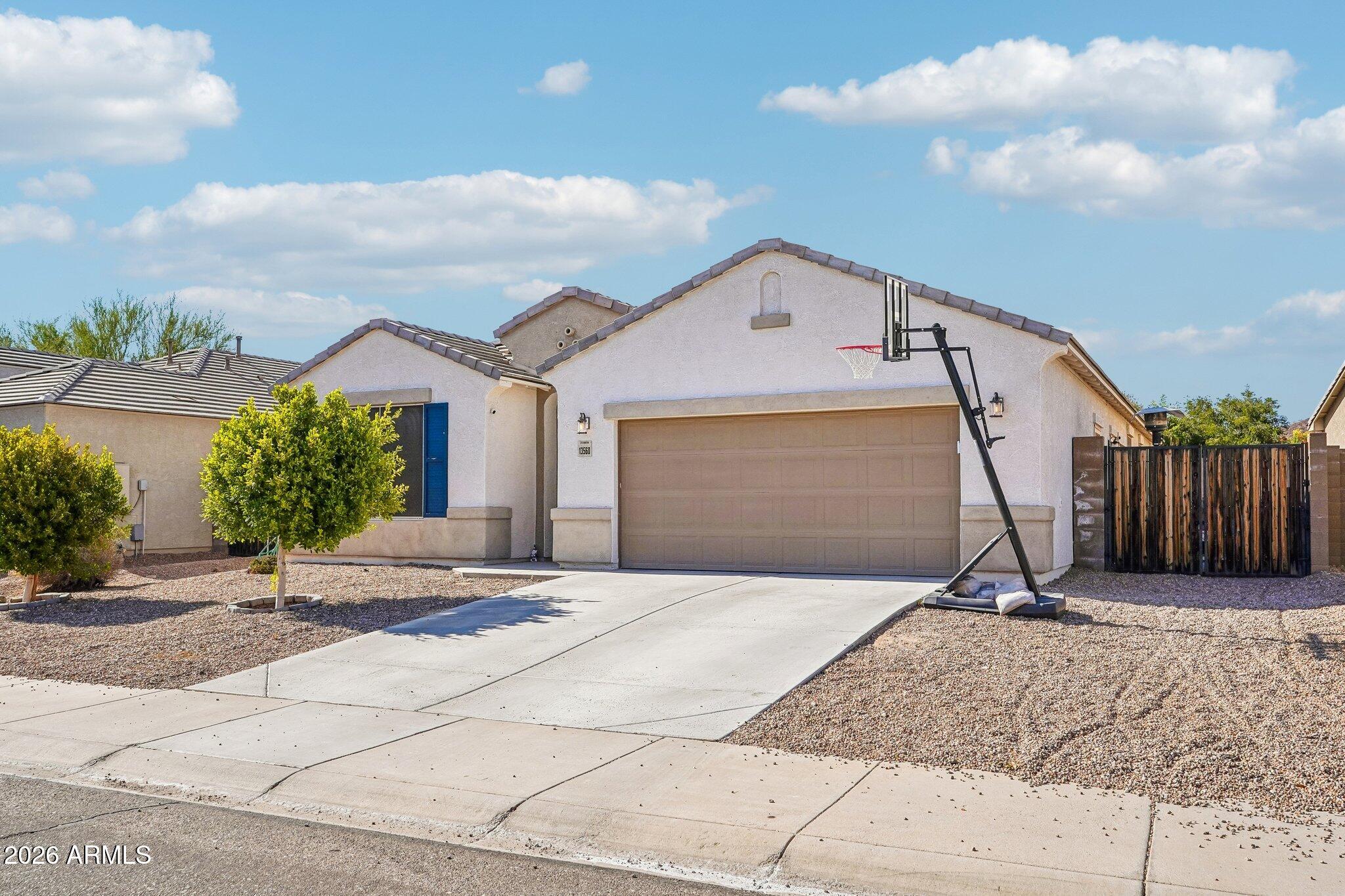 13560 W REMUDA Drive