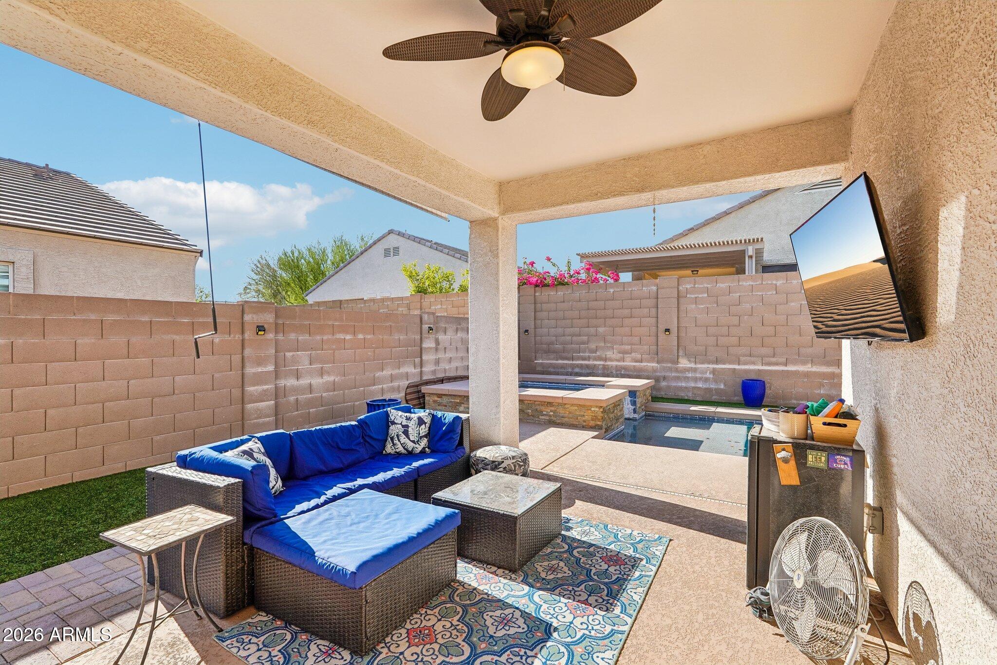 13560 W REMUDA Drive