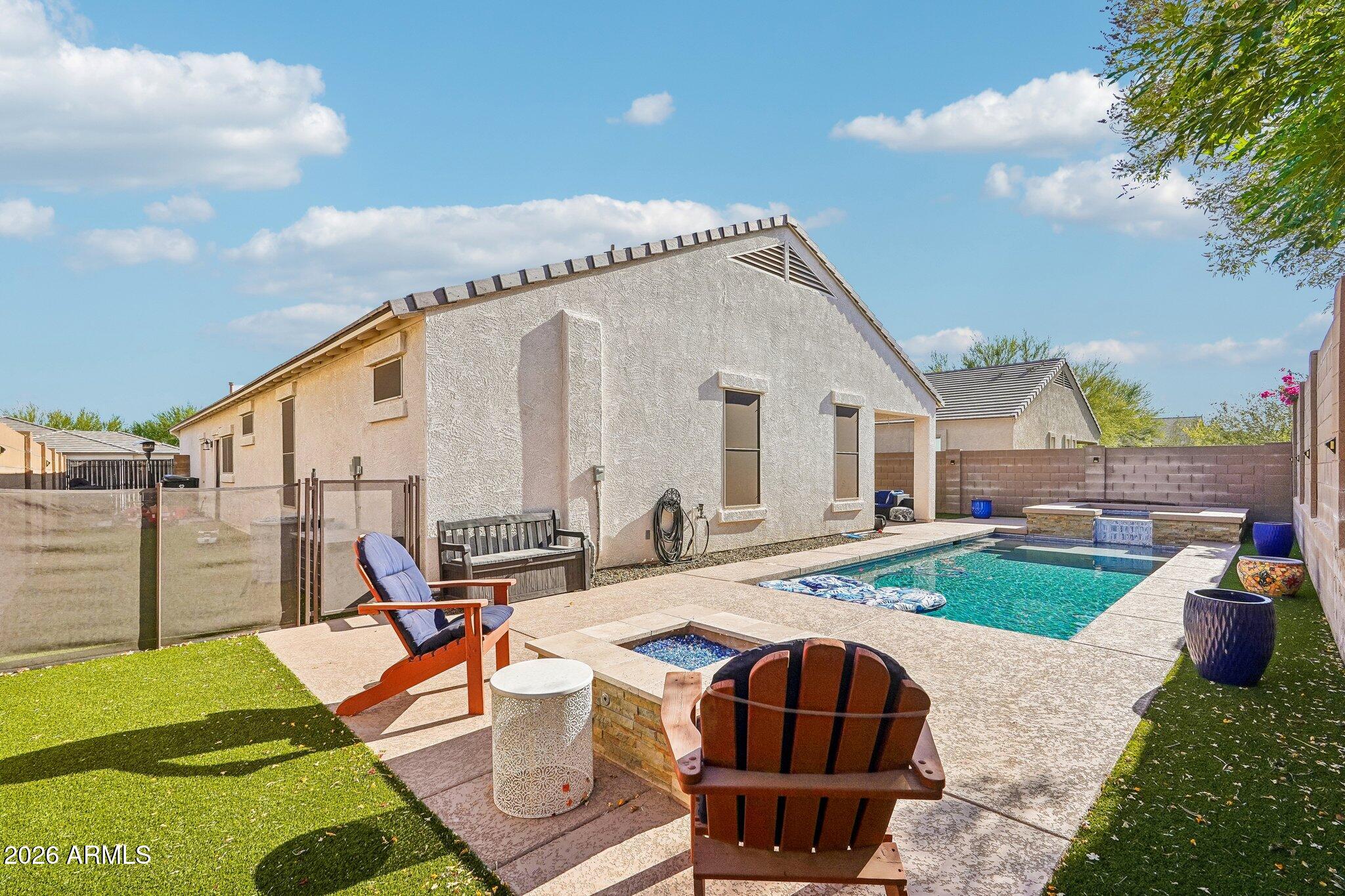13560 W REMUDA Drive
