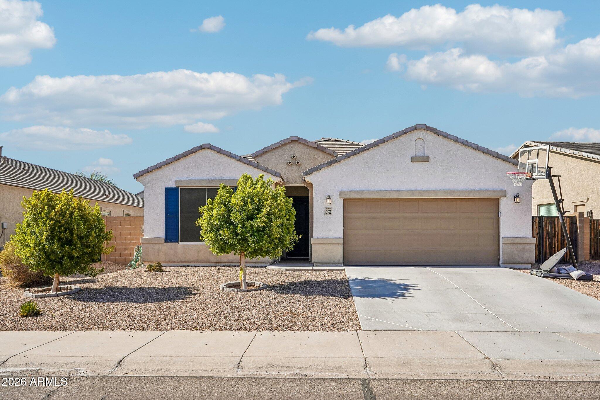 13560 W REMUDA Drive