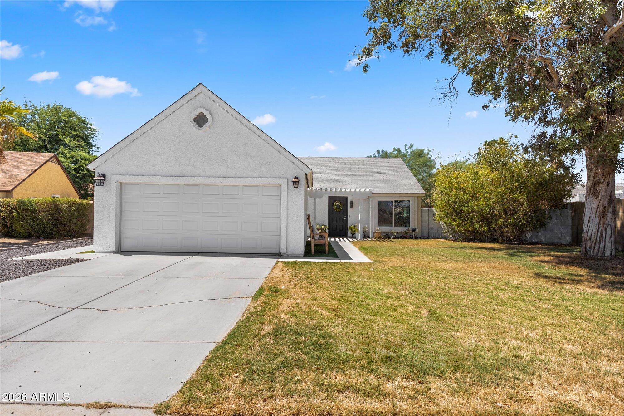 19632 N 9TH Place