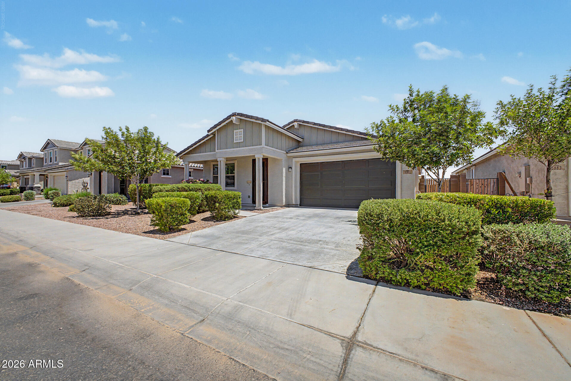 3095 N 195TH Drive
