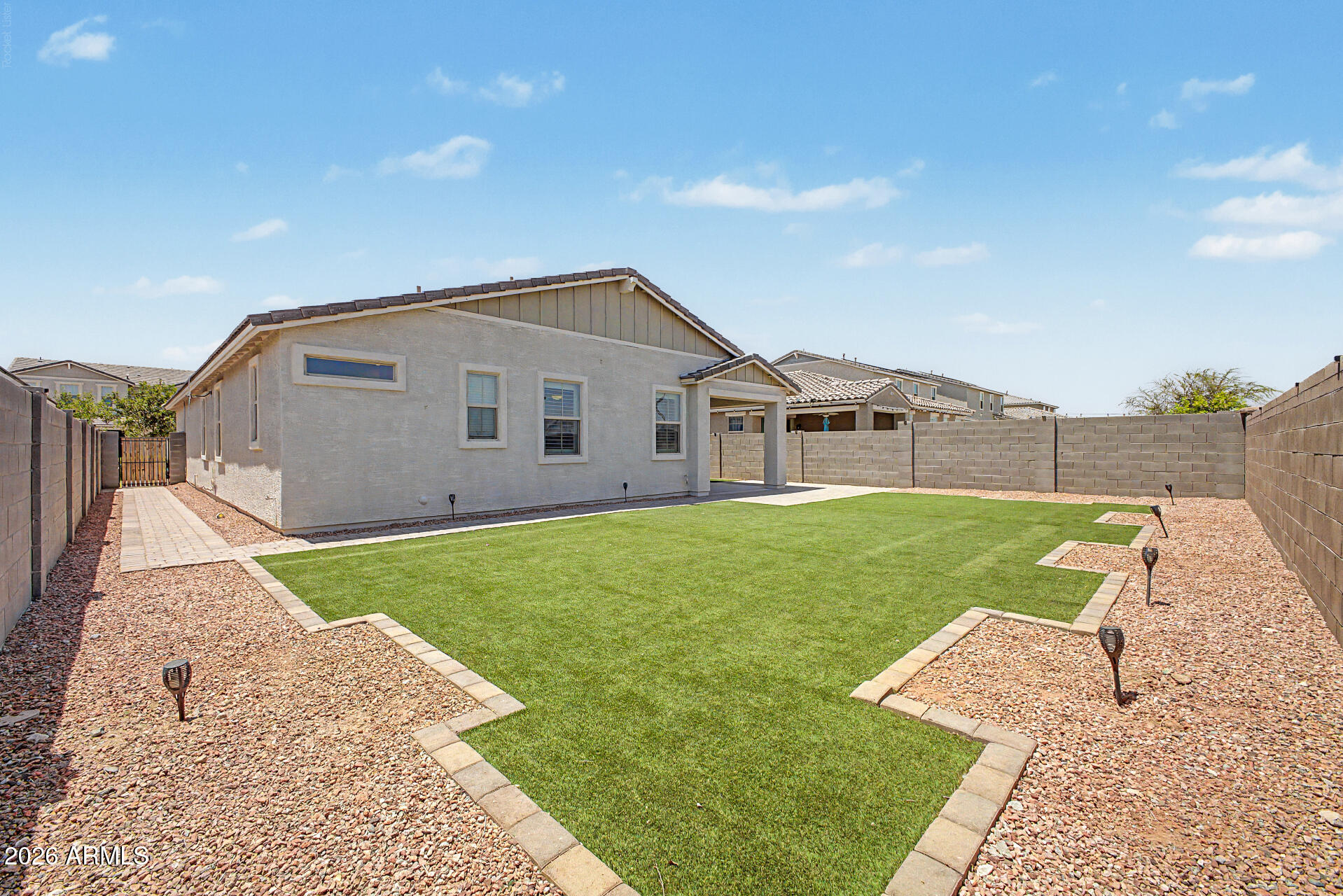 3095 N 195TH Drive