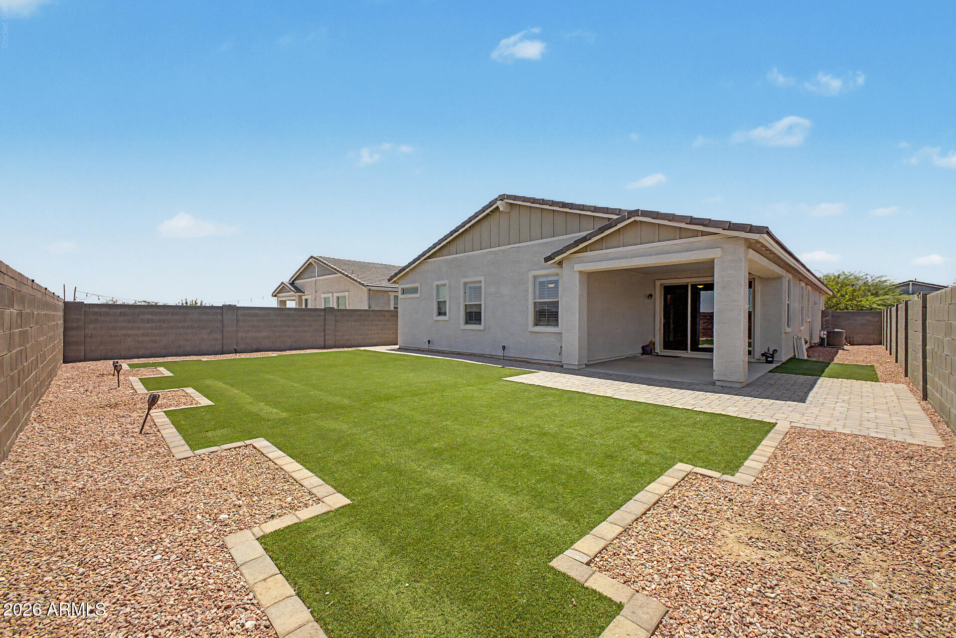 3095 N 195TH Drive