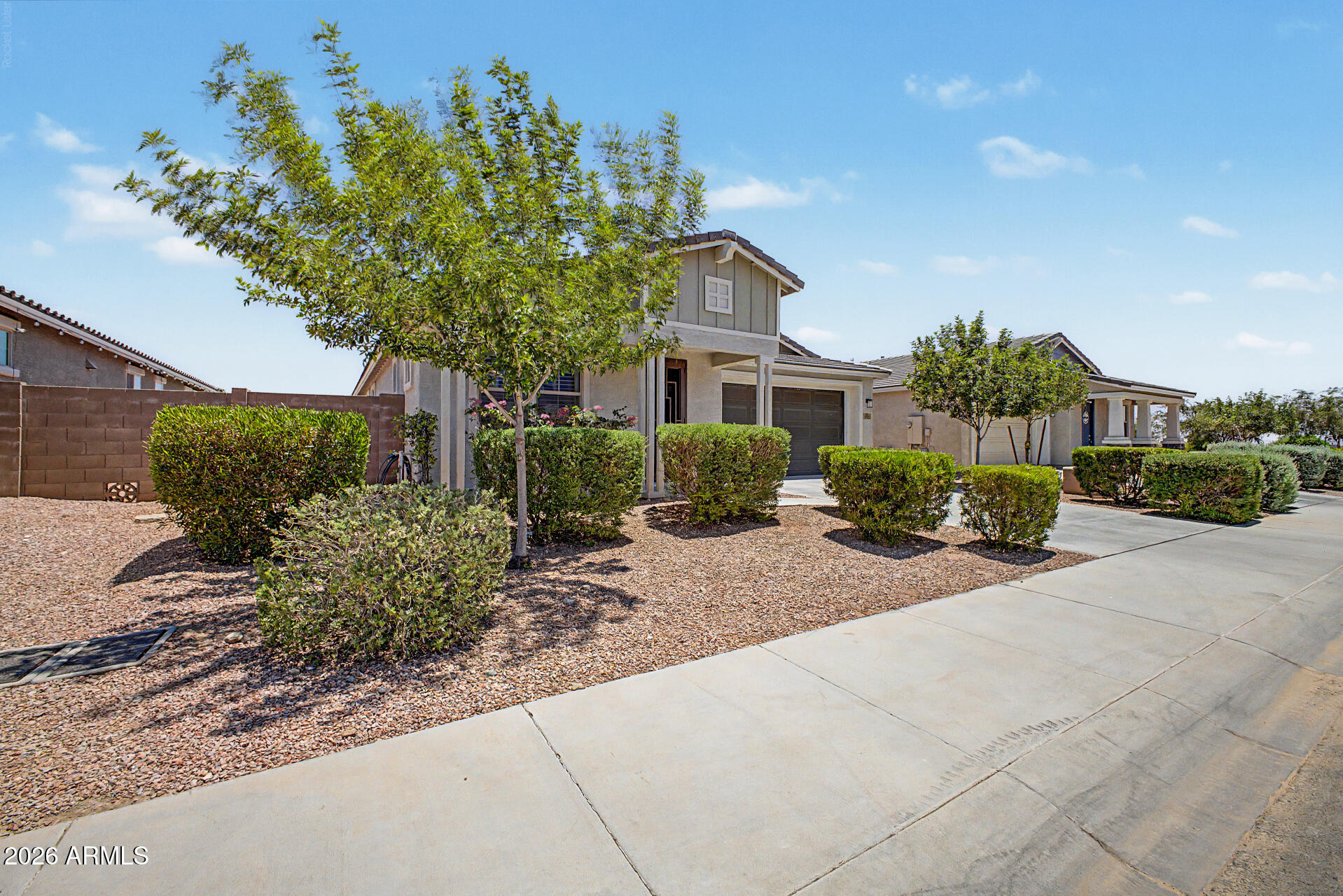 3095 N 195TH Drive