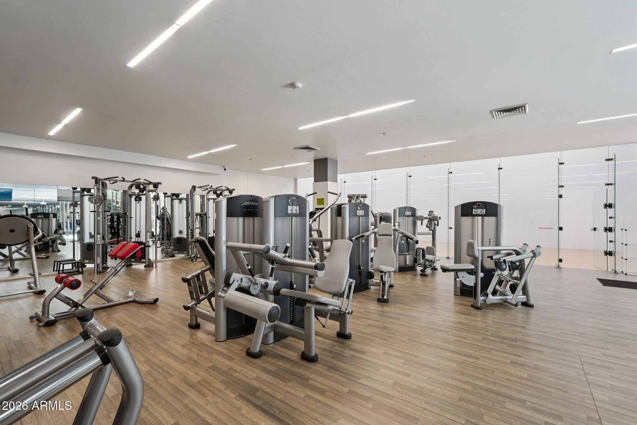 7157 E Rancho Vista Drive E 4006