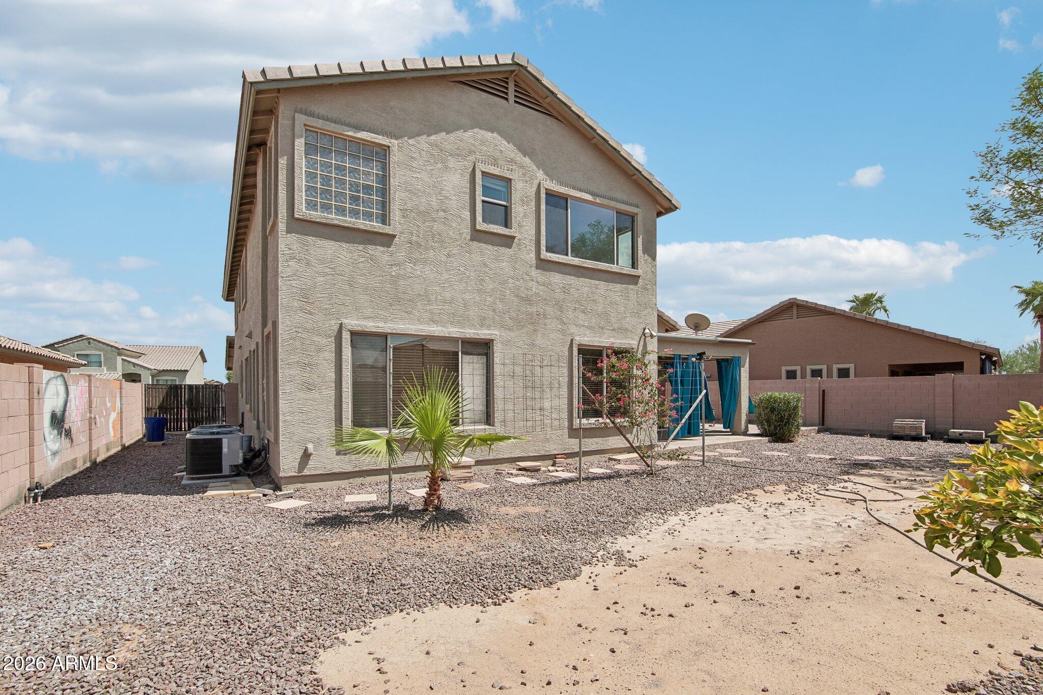 520 S 112TH Drive