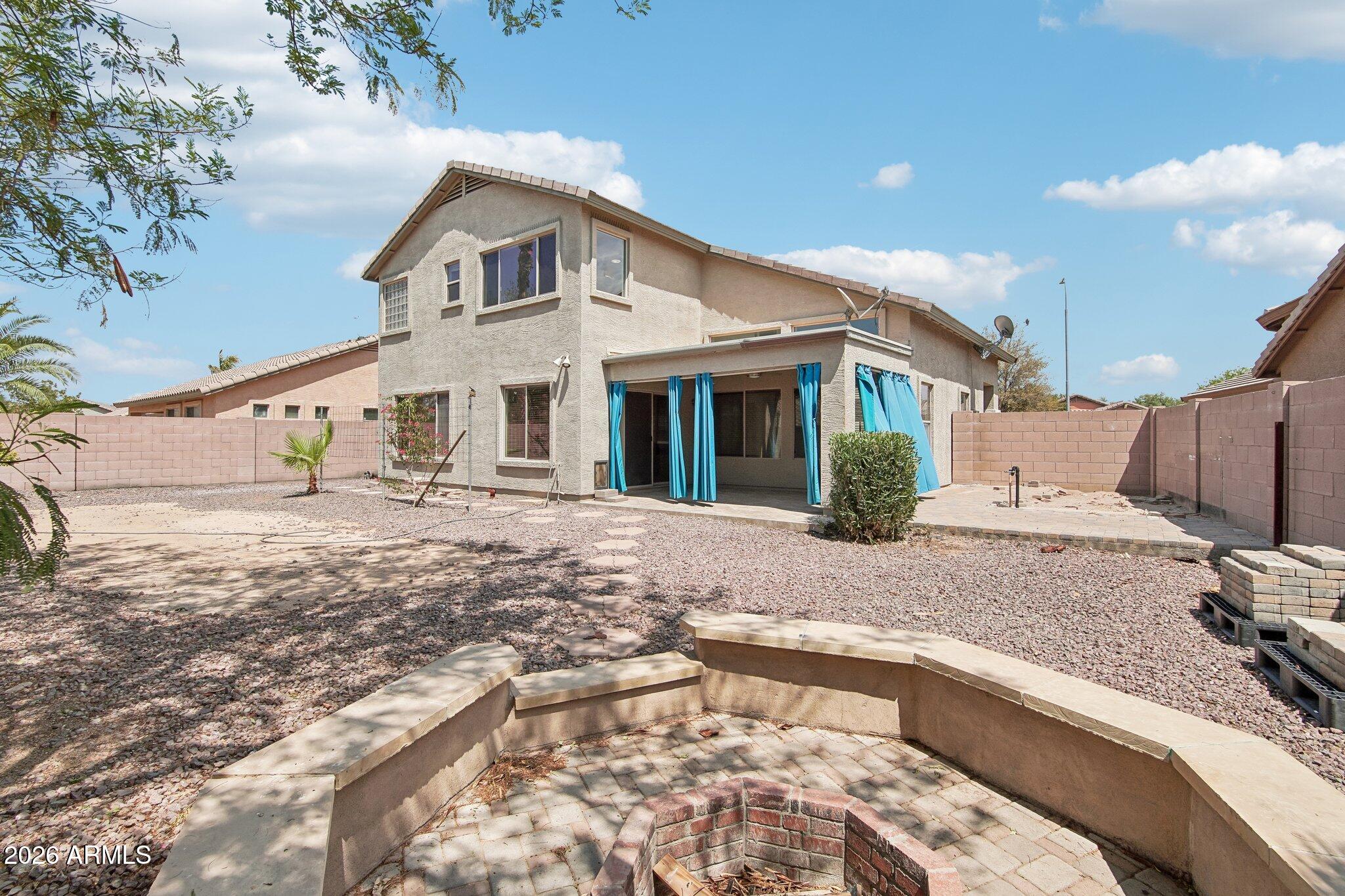 520 S 112TH Drive