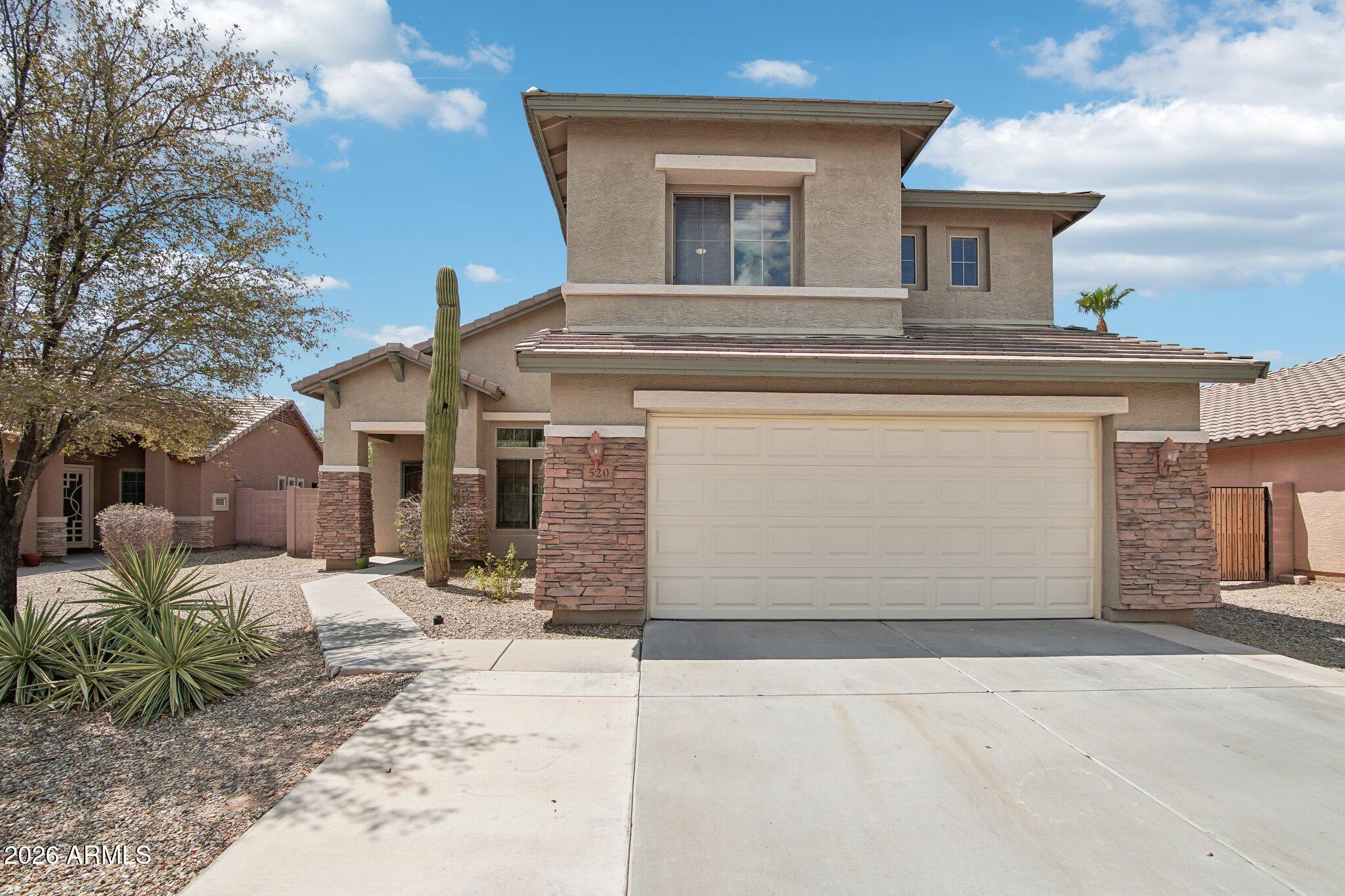 520 S 112TH Drive