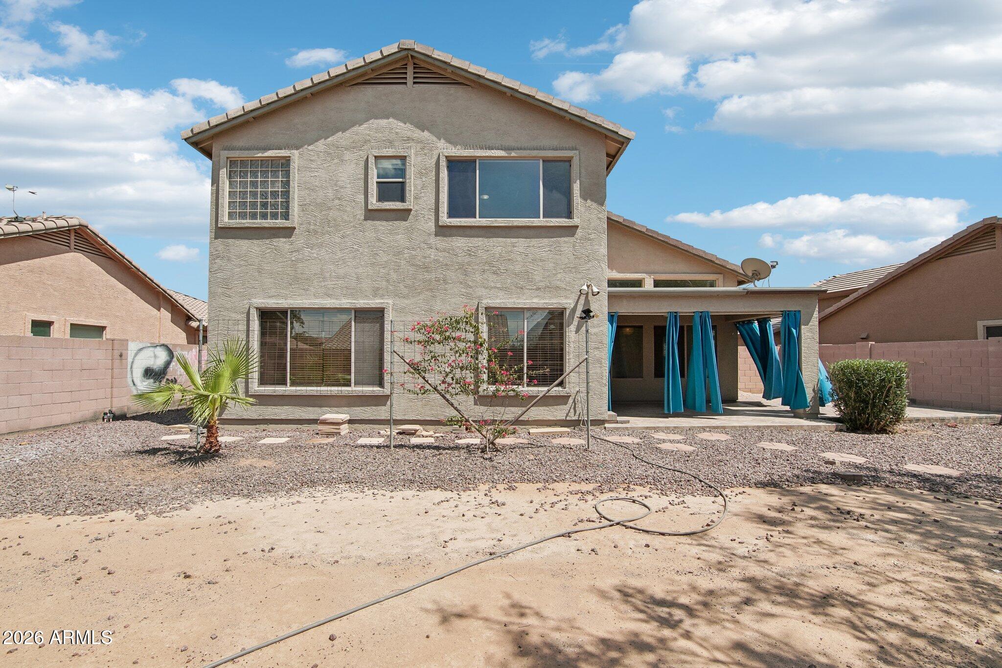 520 S 112TH Drive