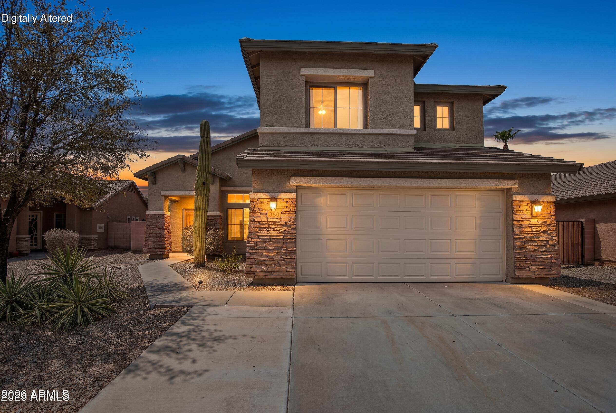 520 S 112TH Drive
