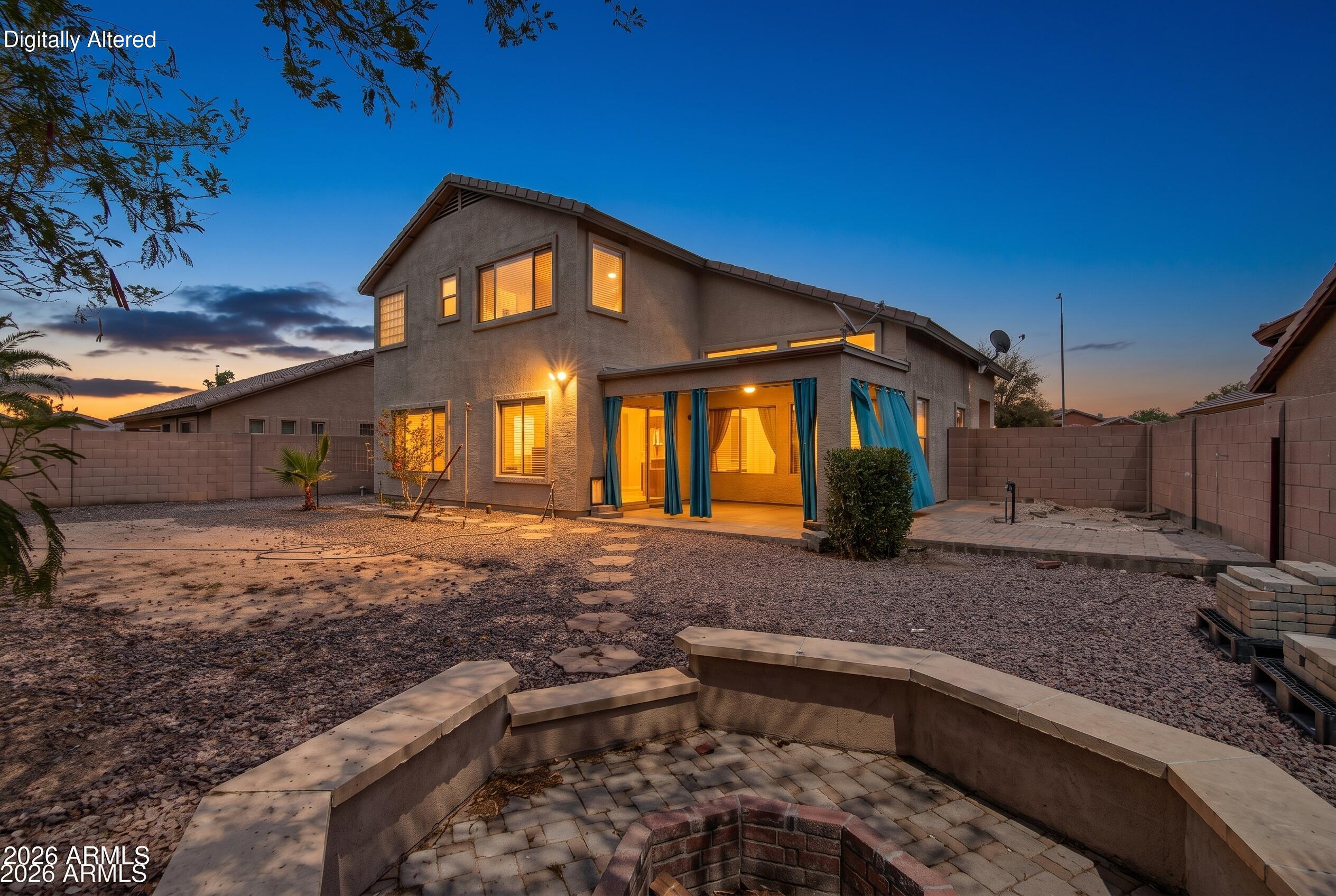 520 S 112th Drive Avondale AZ