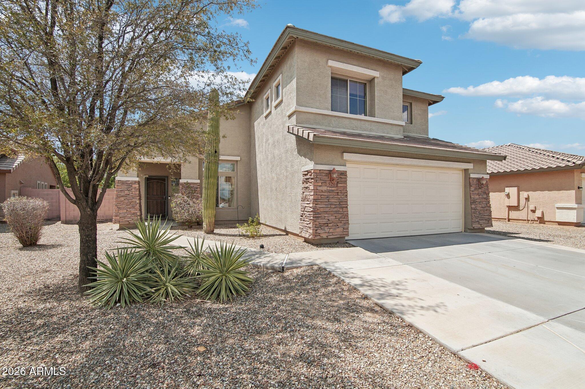 520 S 112TH Drive