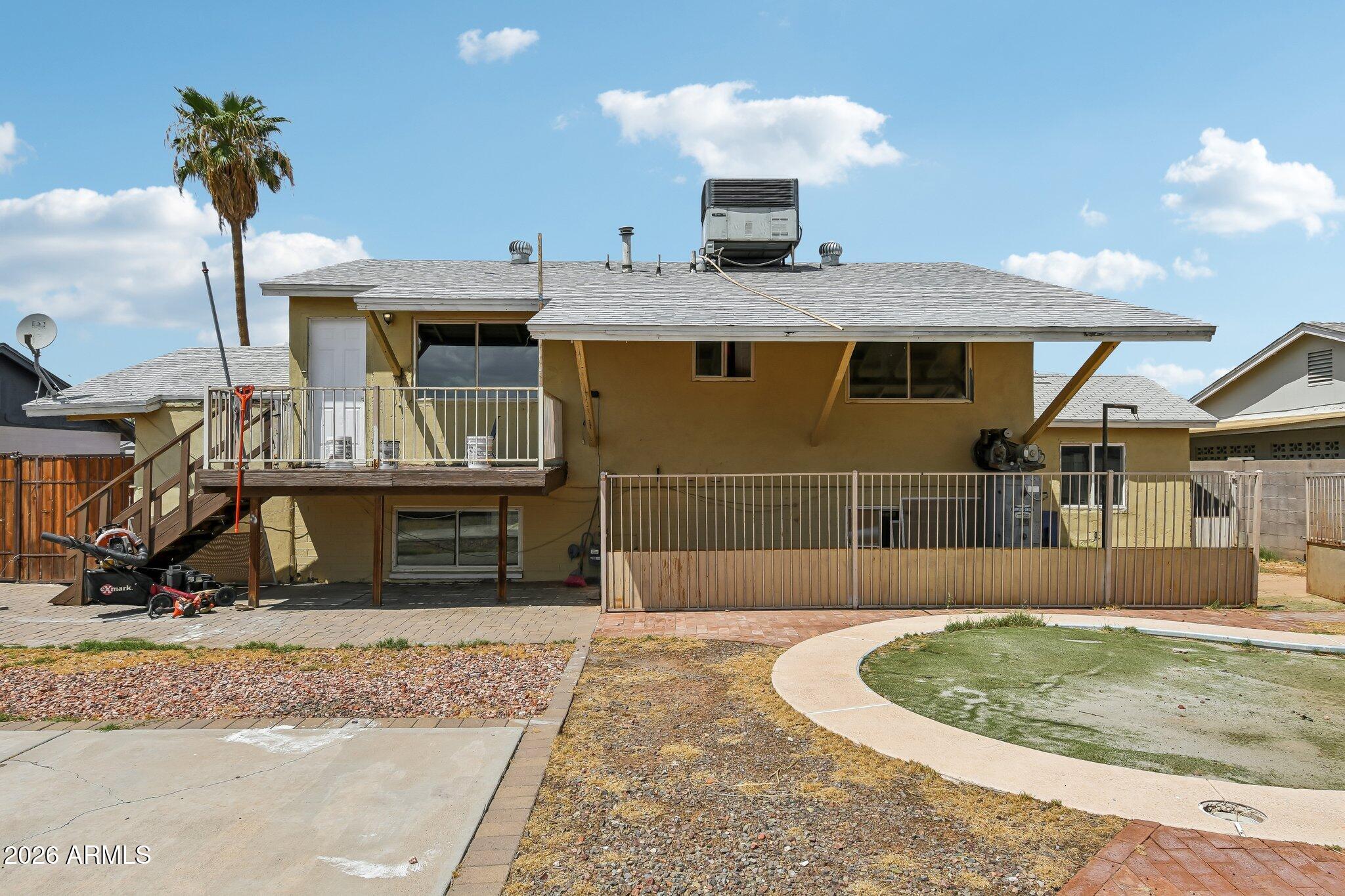 7607 W OSBORN Road