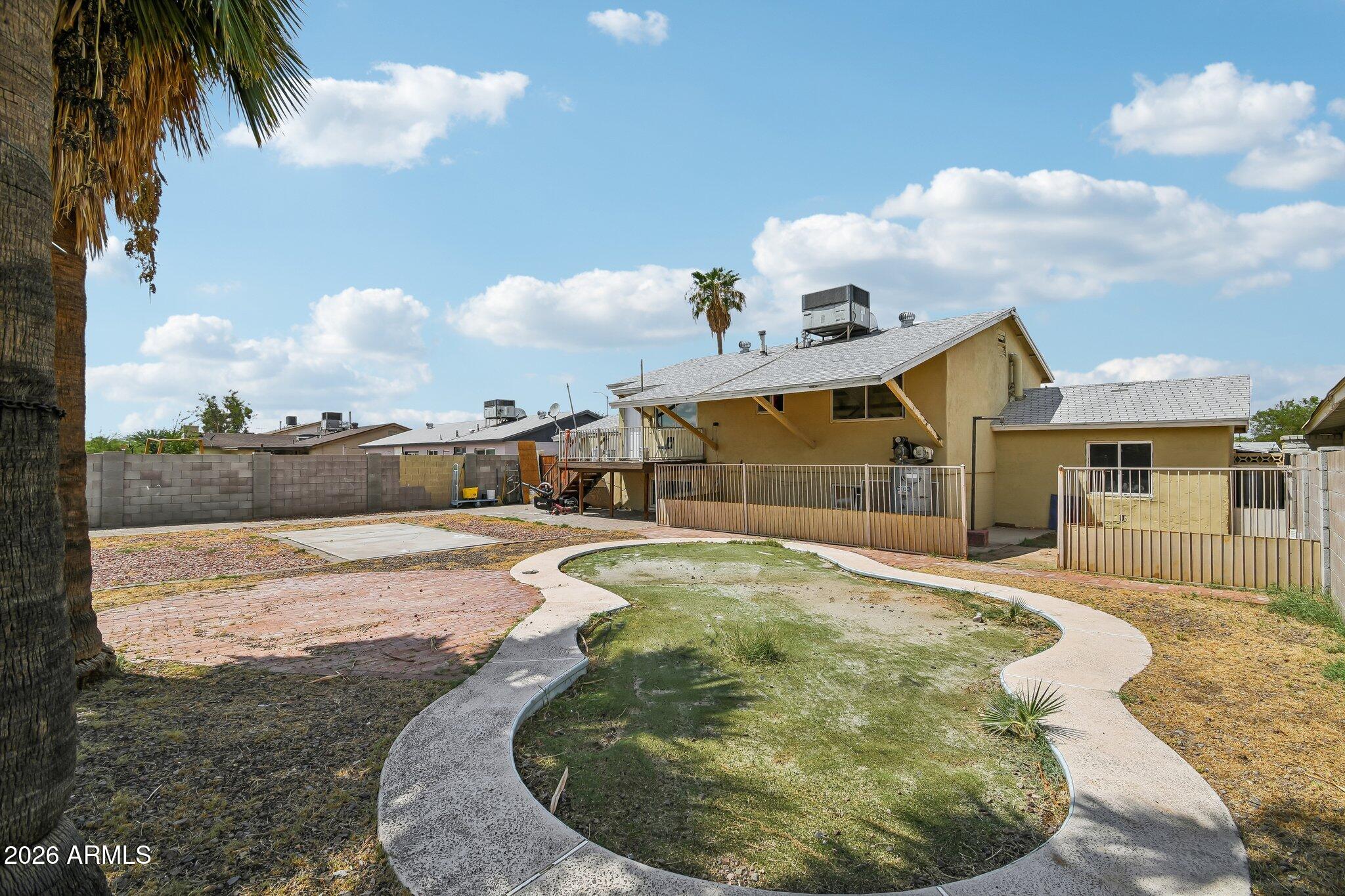 7607 W OSBORN Road